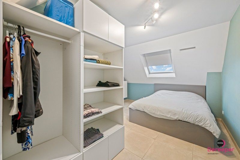 Recent Duplex-Appartement met éénslaapkamer foto 8