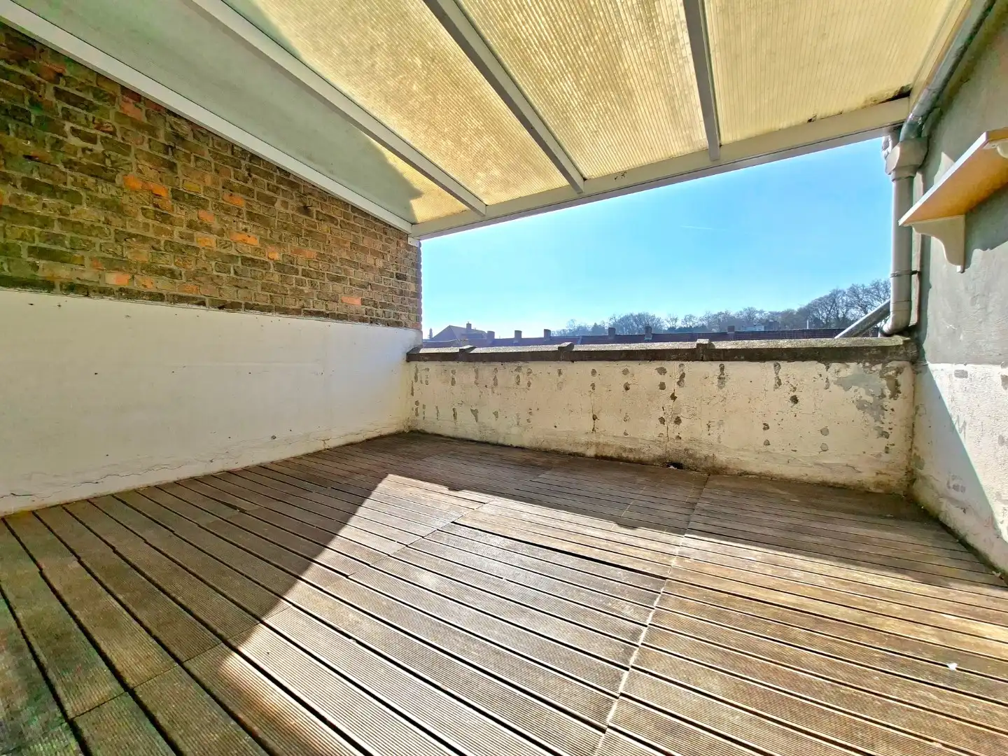 Appartement gelegen nabij 't Zand foto 3