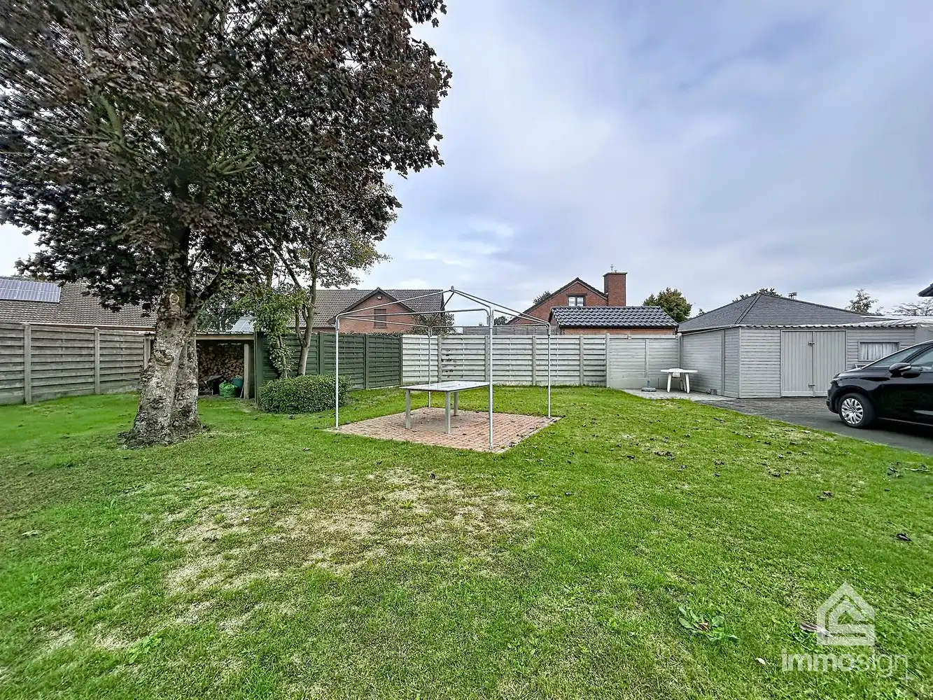 Kwalitatieve gelijkvloerse gezinswoning te Wijchmaal (Peer)! foto 24