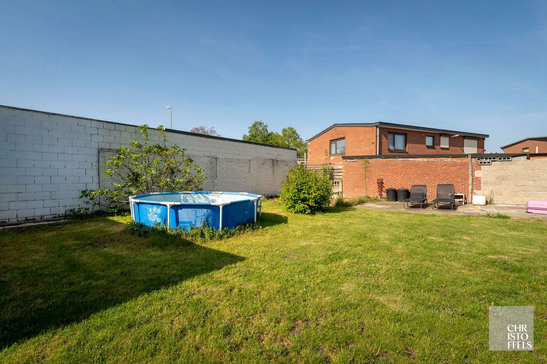 Hedendaags wonen op een rustige locatie. foto 13