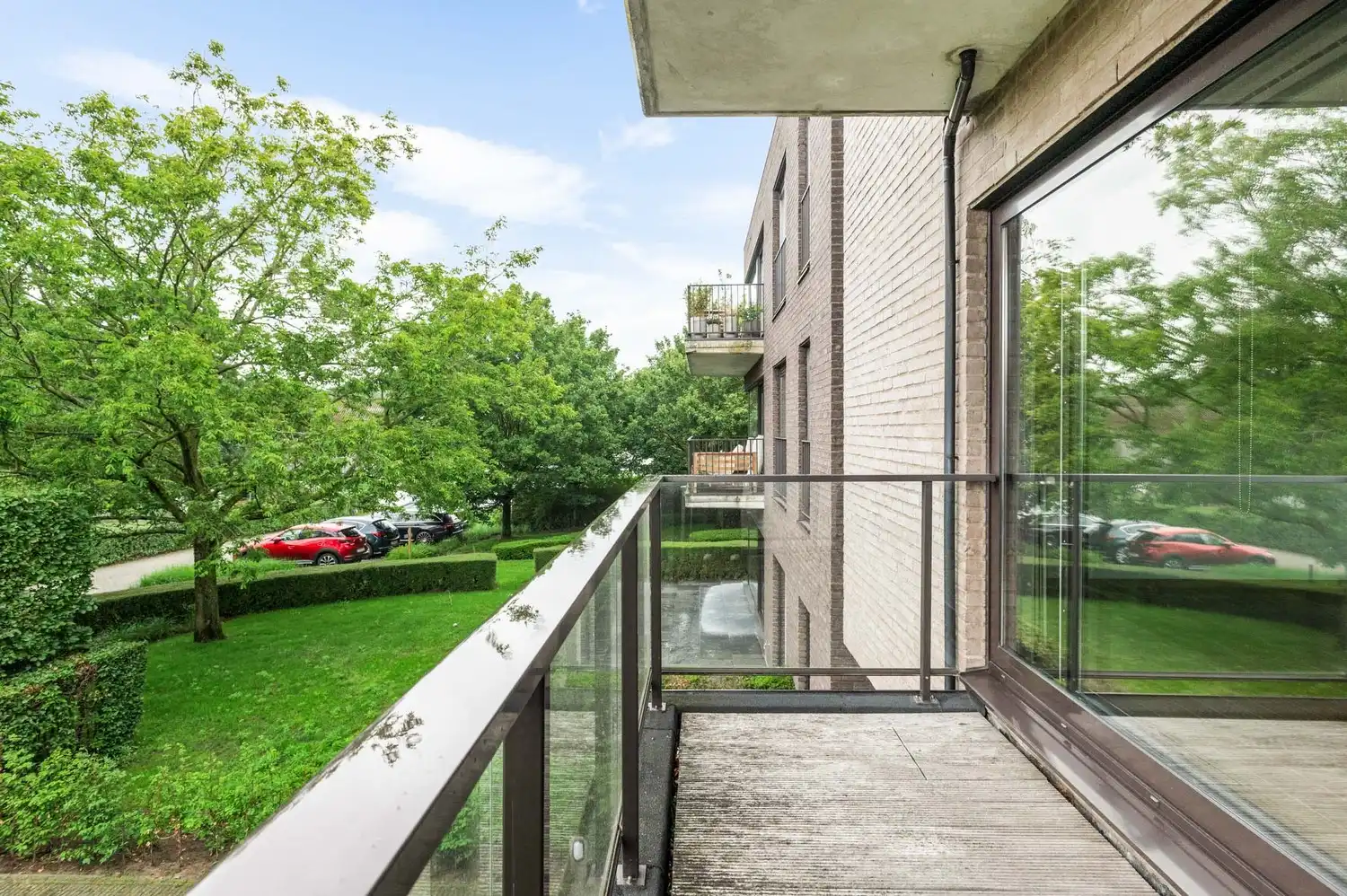 Appartement te koop foto 11