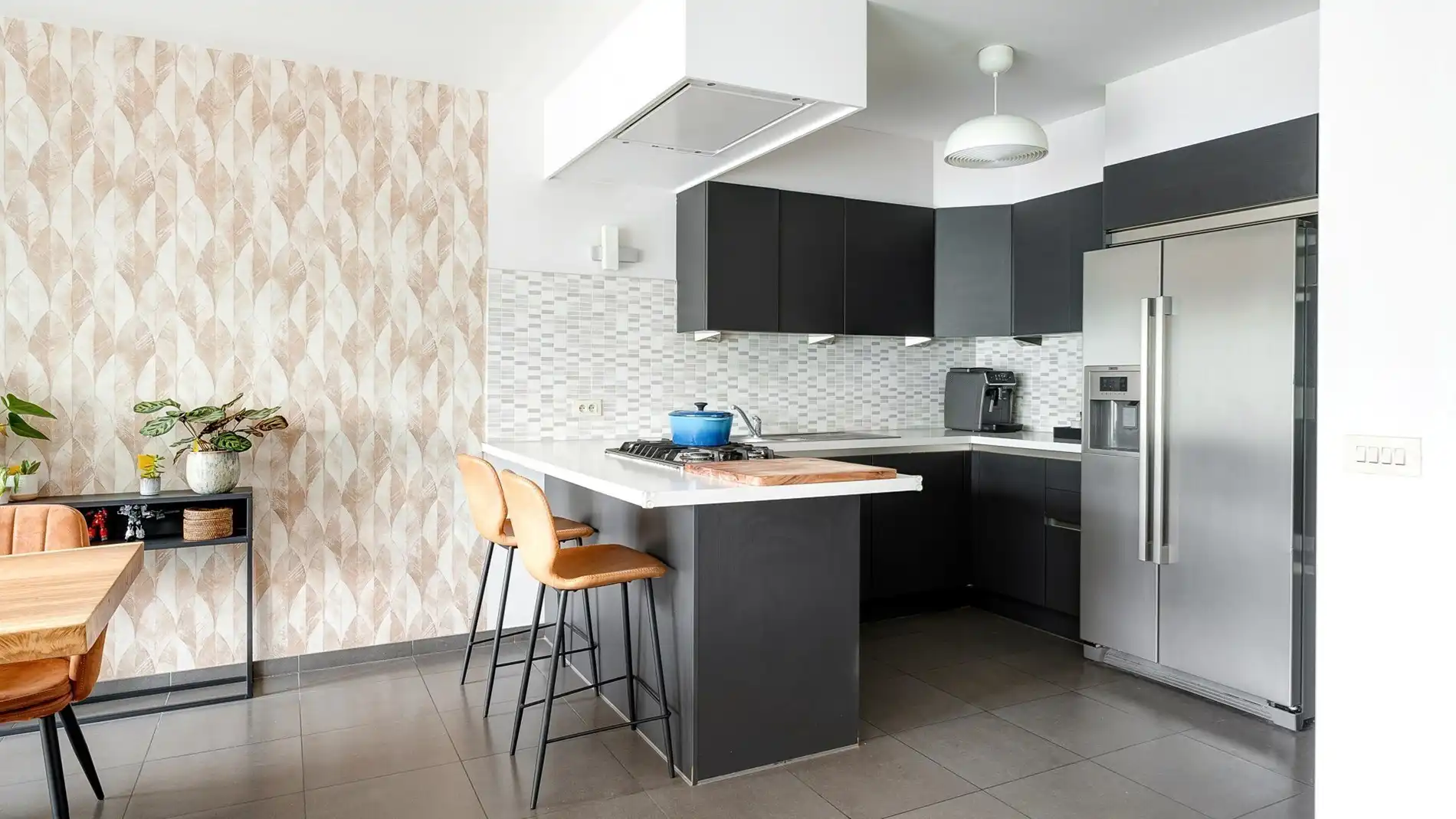 Groot huis met 5 kamers en een A-label te Zeebrugge foto 12