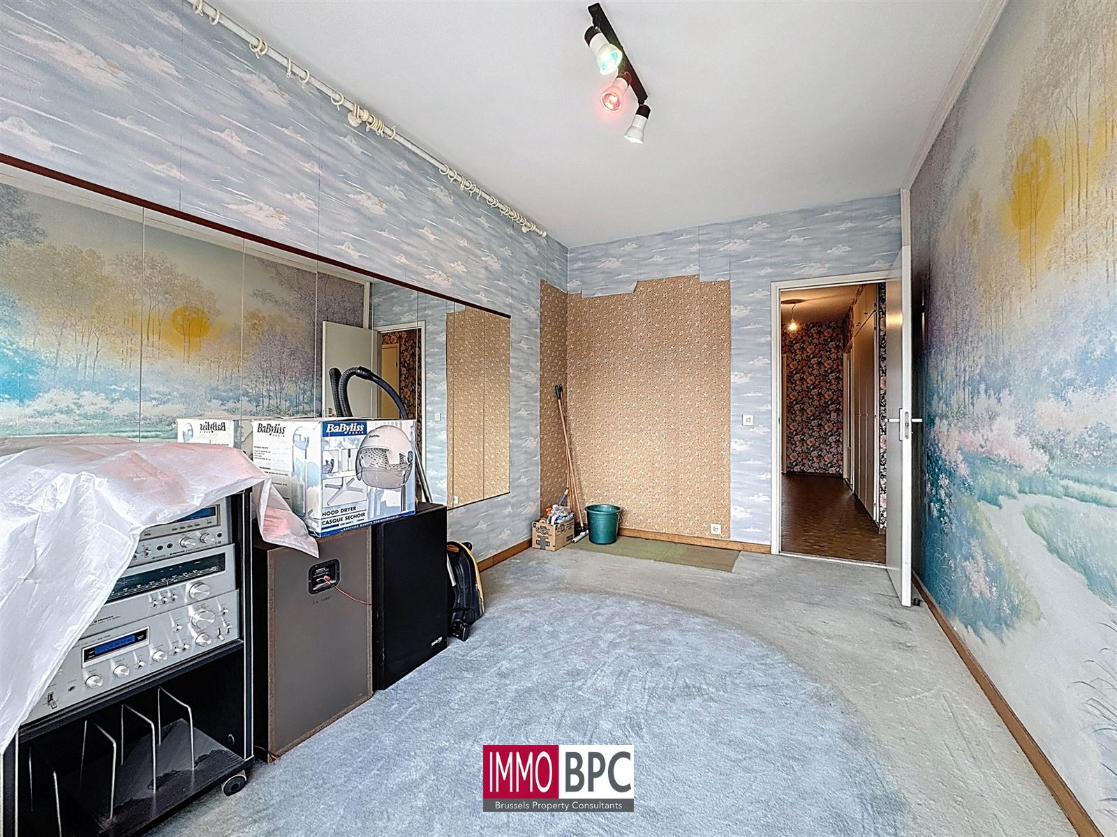 Ruim 3-slaapkamerappartement van 103 m² met terrassen en panoramisch uitzicht foto 14