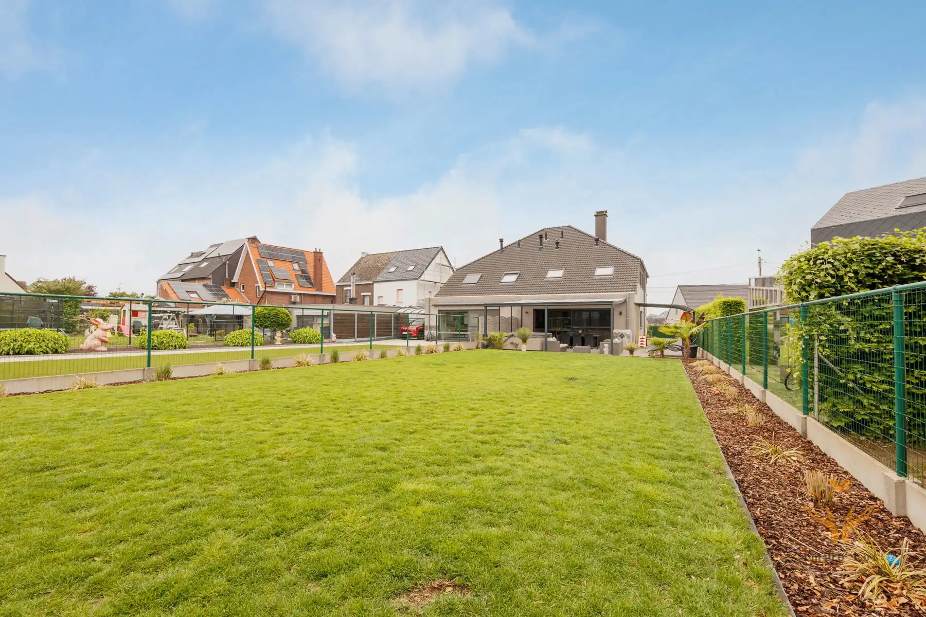 energiezuinige gezinswoning met 5 slaapkamers  foto 12