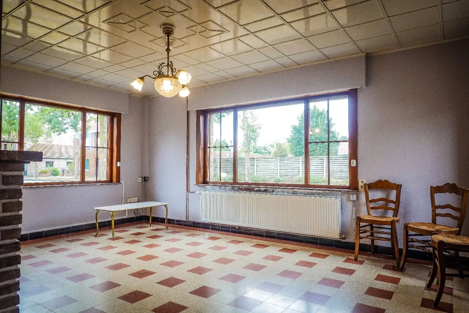 Charmante vrijstaande woning met 5 slaapkamers, ruime tuin en grote garage foto 5
