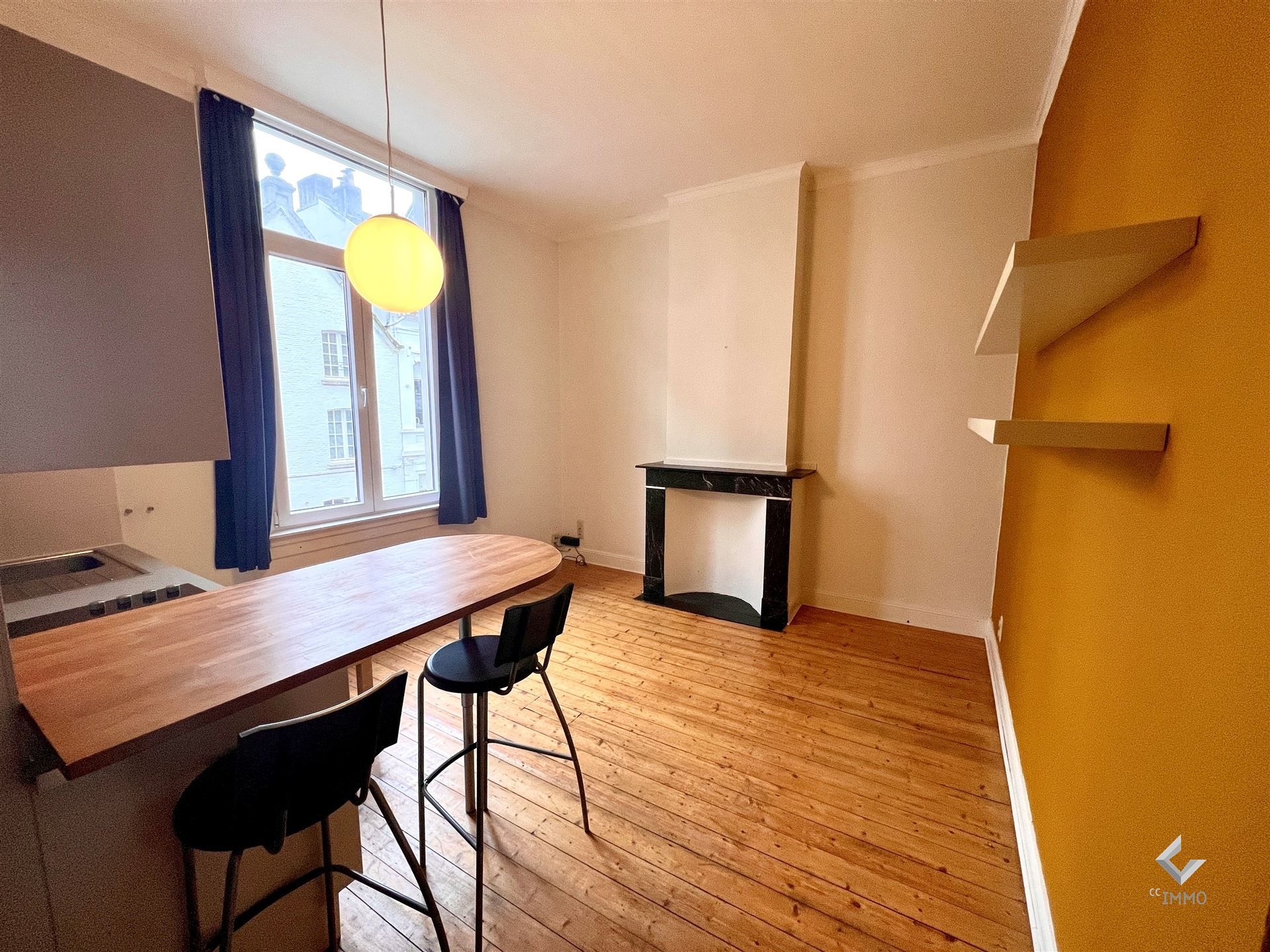 Gezellig appartement op TOP locatie! foto 5