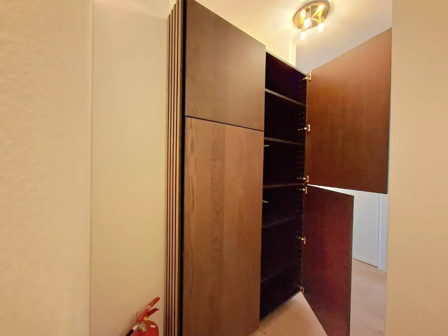 Prachtig gerenoveerd appartement op de zeedijk foto 18