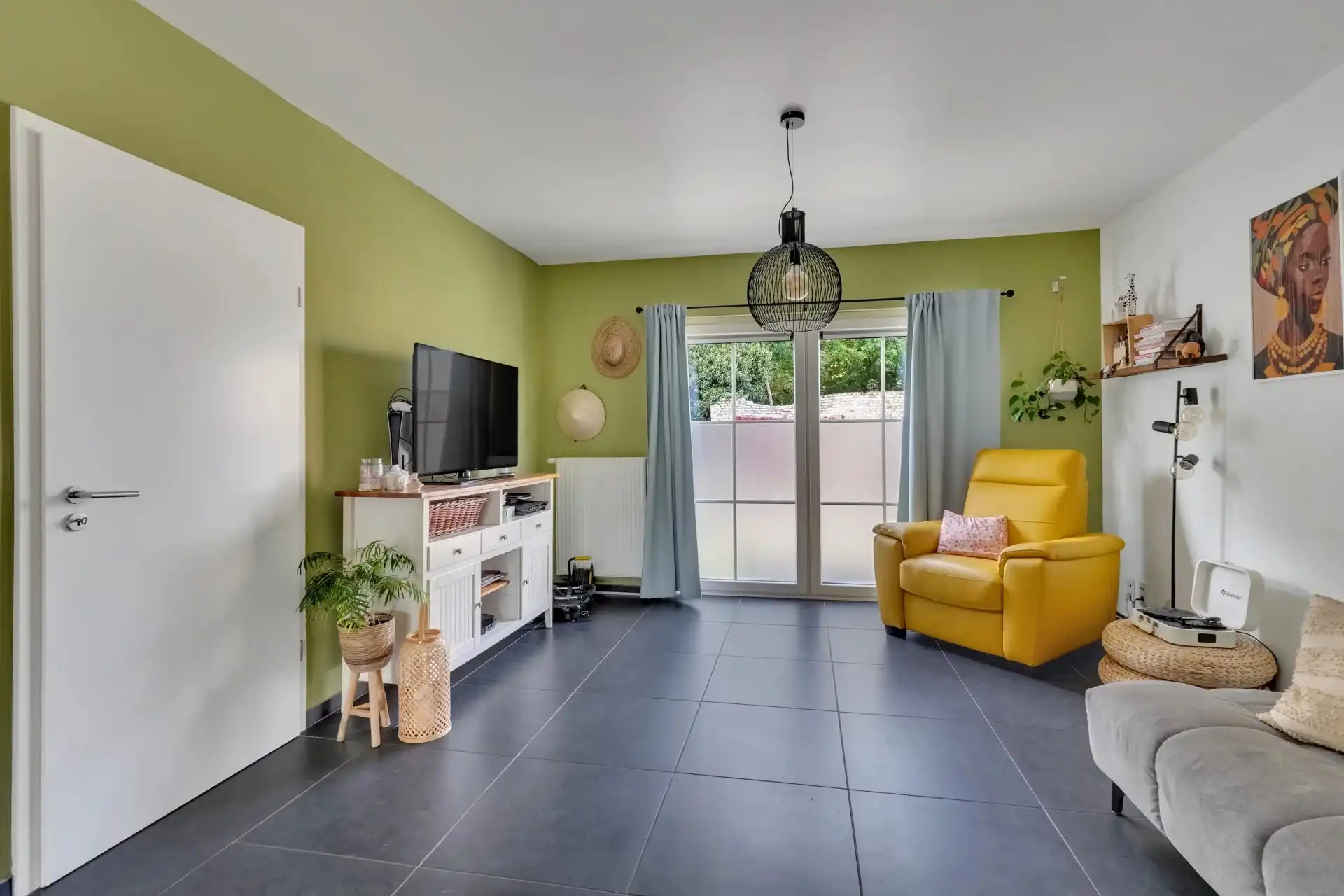 Stijlvolle woning op toplocatie foto 7
