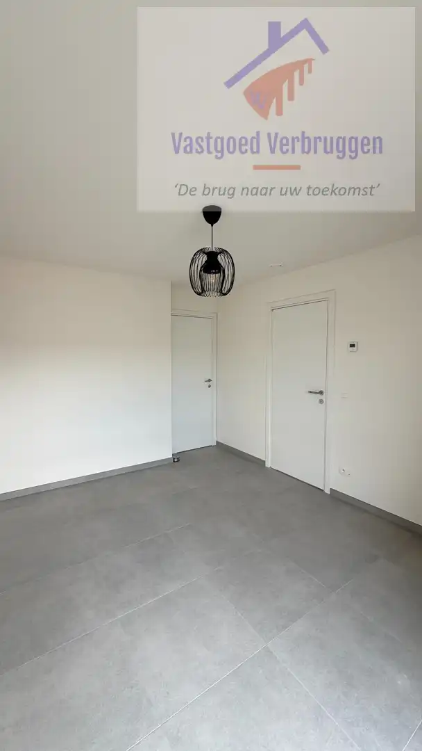 Nieuwbouwappartement - centrum Aalst foto 7
