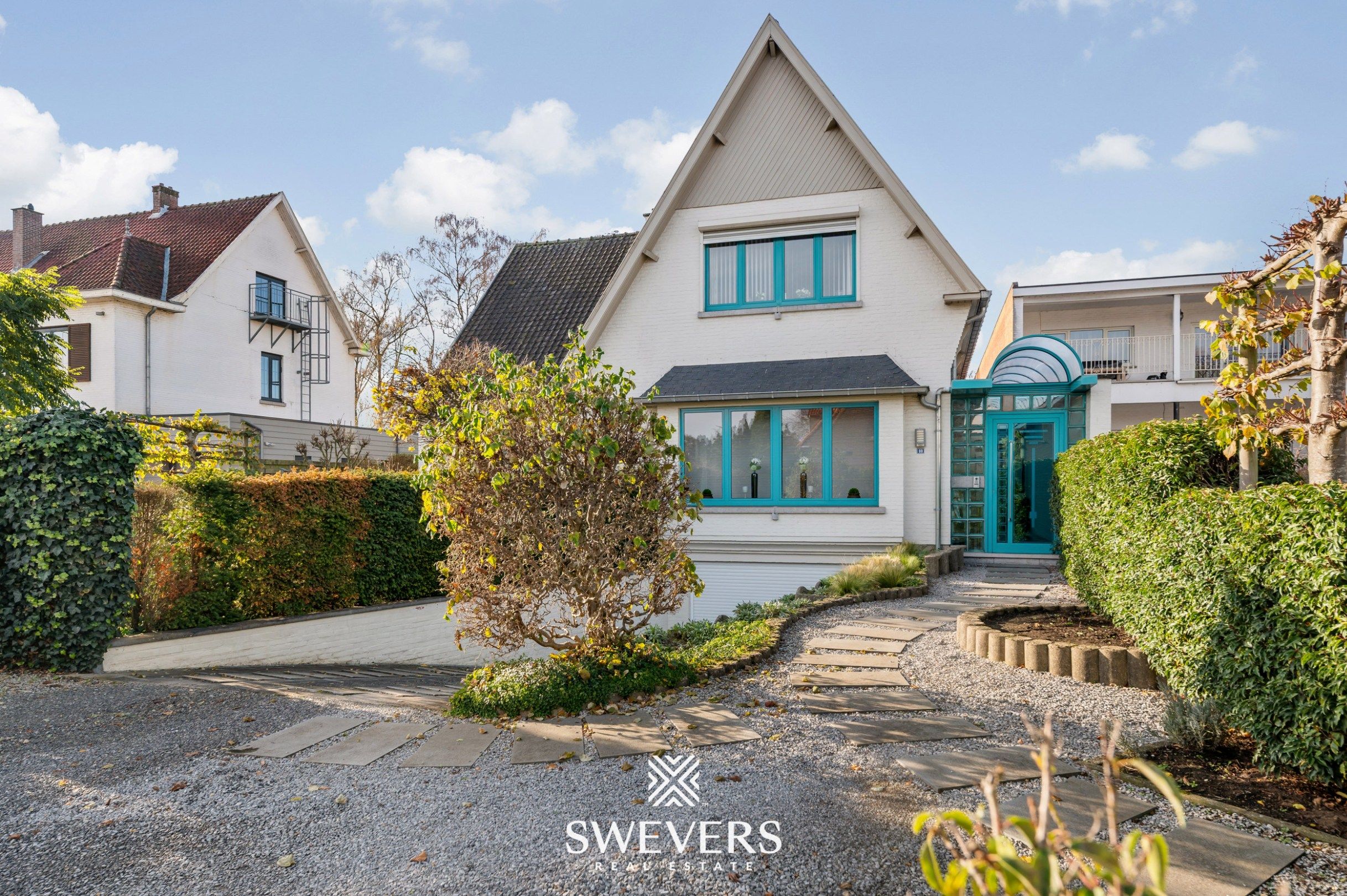 Instapklare gezinswoning op 11are 30ca in centrum Beringen foto 39