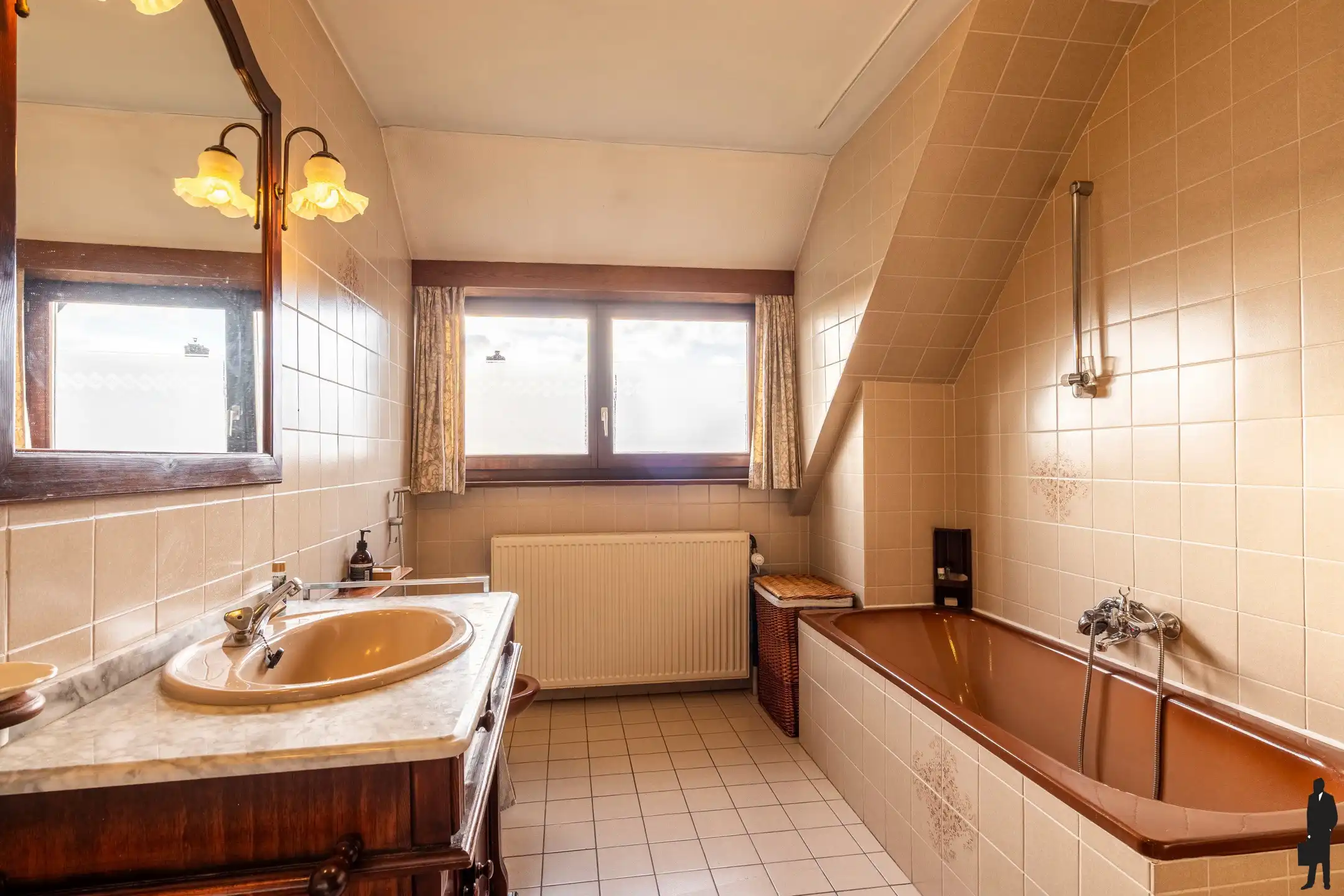 Villa met 5 slaapkamers op een zuid oost perceel van ca.800m² in Weelde foto 19