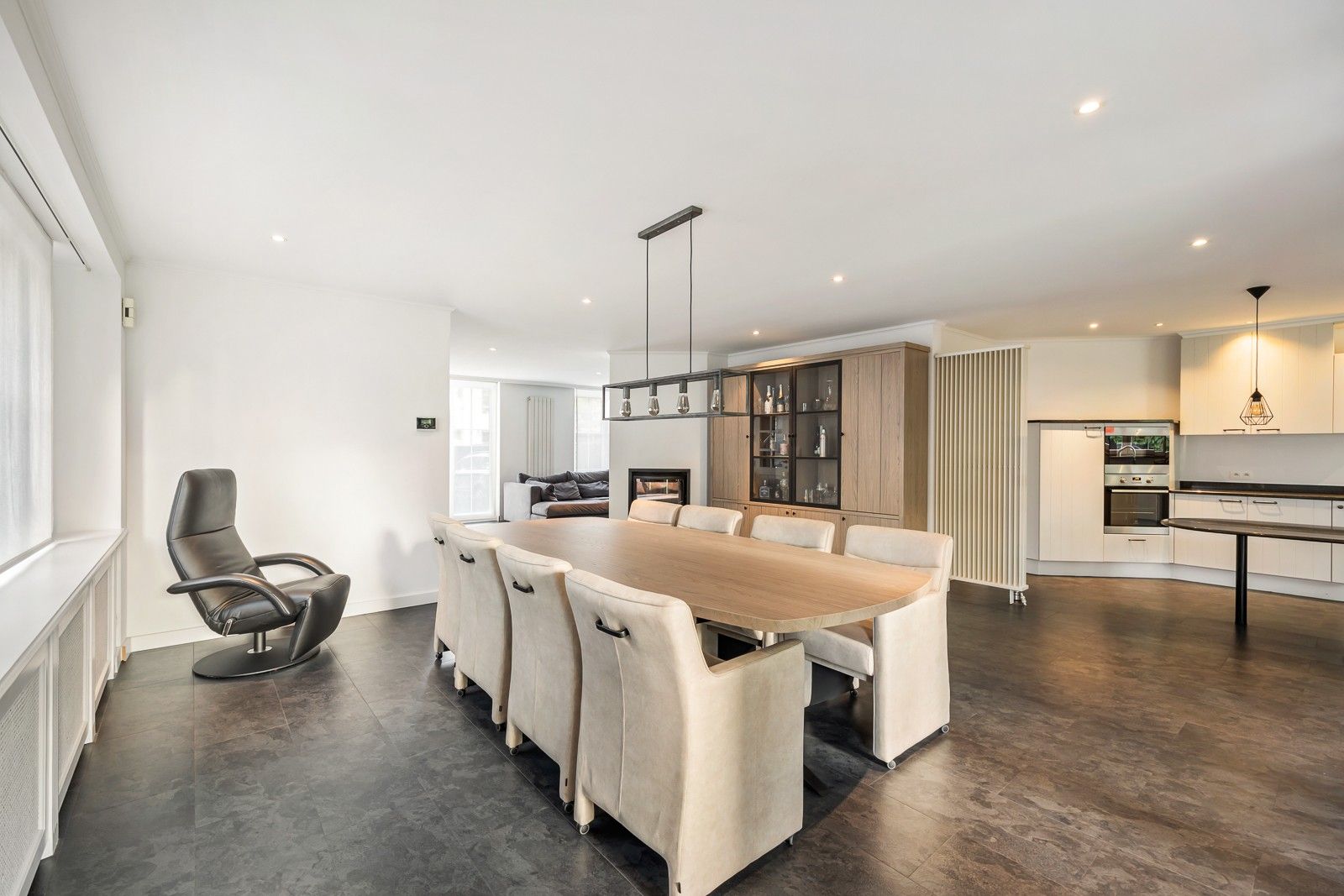 Charmewoning in geliefde straat in Brasschaat foto 3