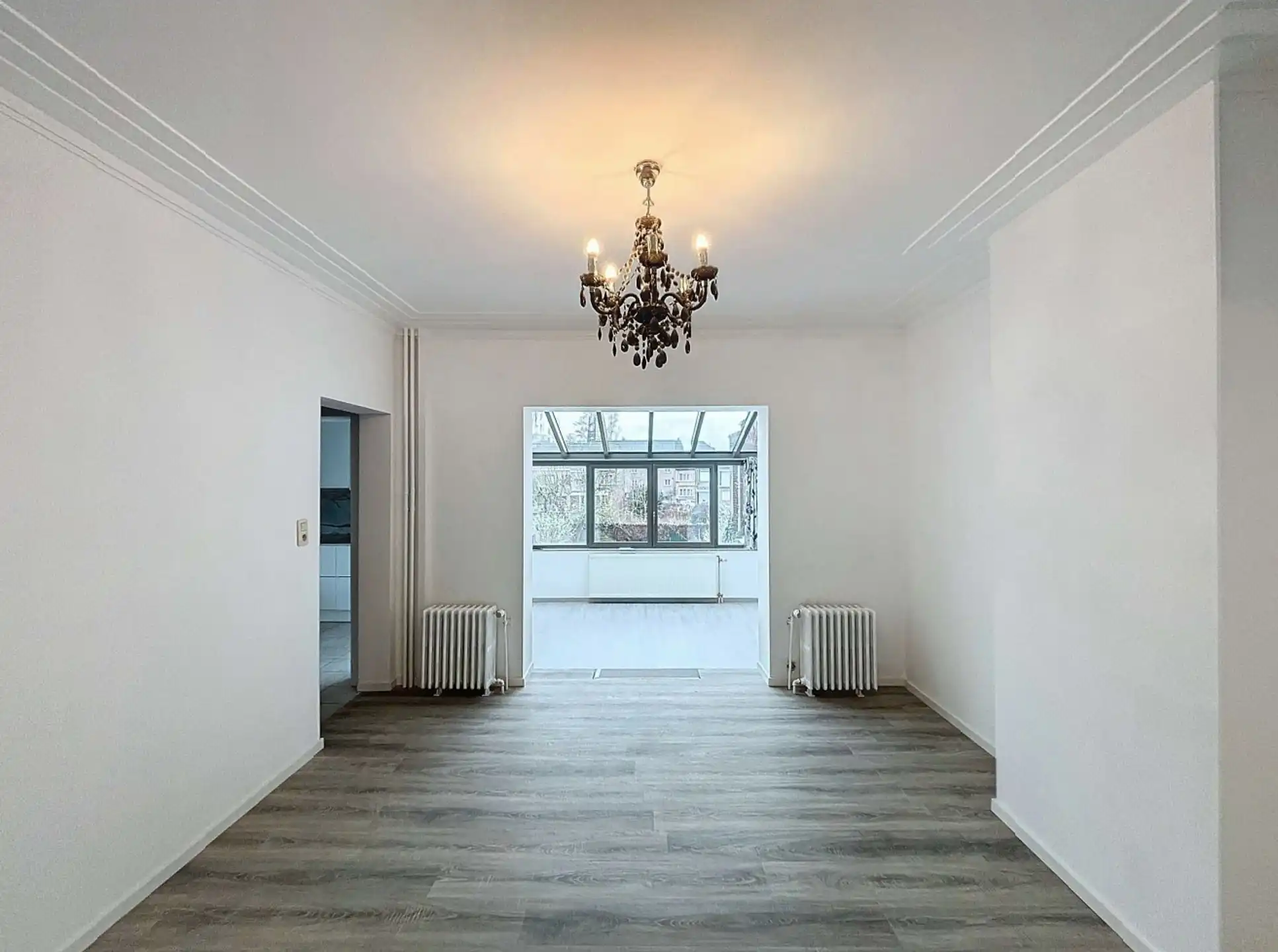 3 slaapkamer huis - Bedrijfs lease mogelijk foto 4