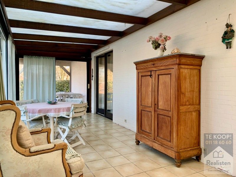 #Bungalow in de #zon met 2 à 4* slaapkamers foto 31