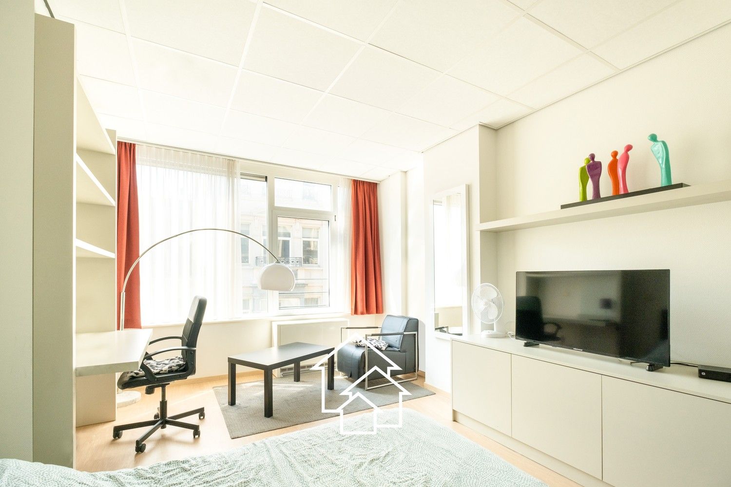 Appartement foto 4