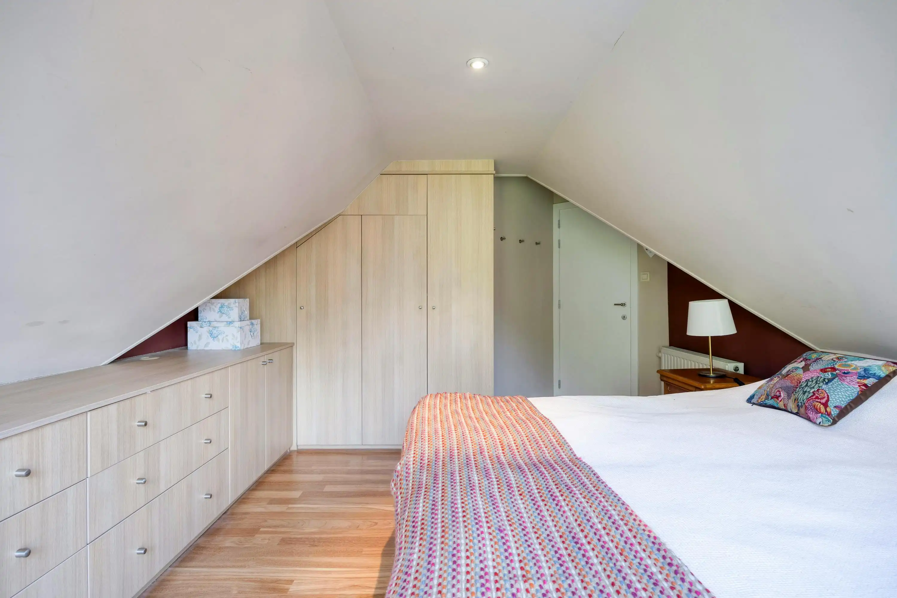 Huis met 4 slaapkamers te koop in Hoogboom/Kapellen! foto 20