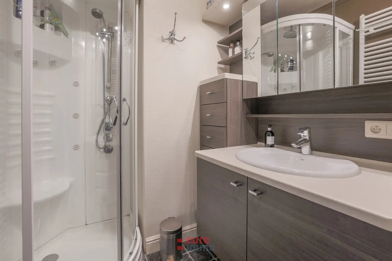 Zéér gezellig appartement tussen het groen én vlakbij zee! foto 10