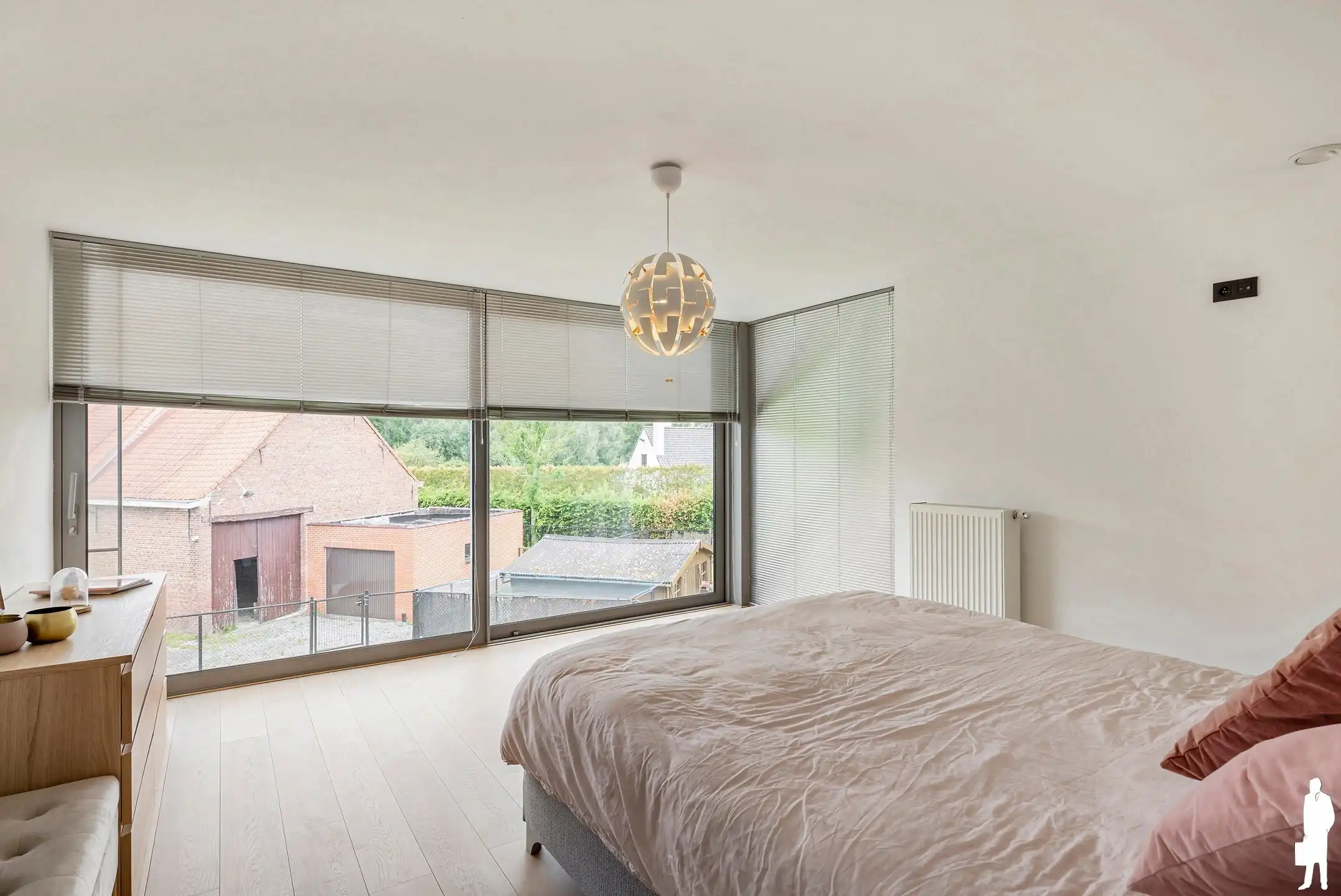 Instapklare energiezuinige gezinswoning met 4 slaapkamers en zonnige tuin foto 13