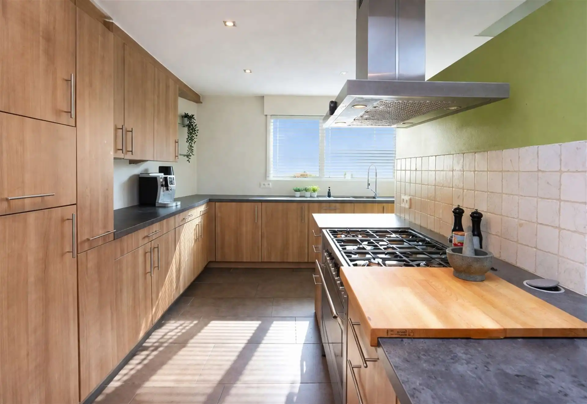 Charmante woning met moderne woonkwaliteit te Heikant foto 6