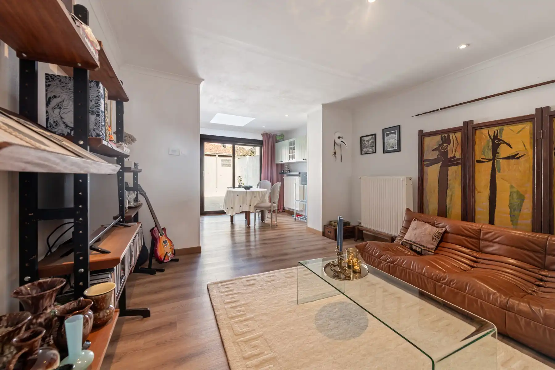 Charmante en instapklare woning gelegen op super locatie!  foto 4