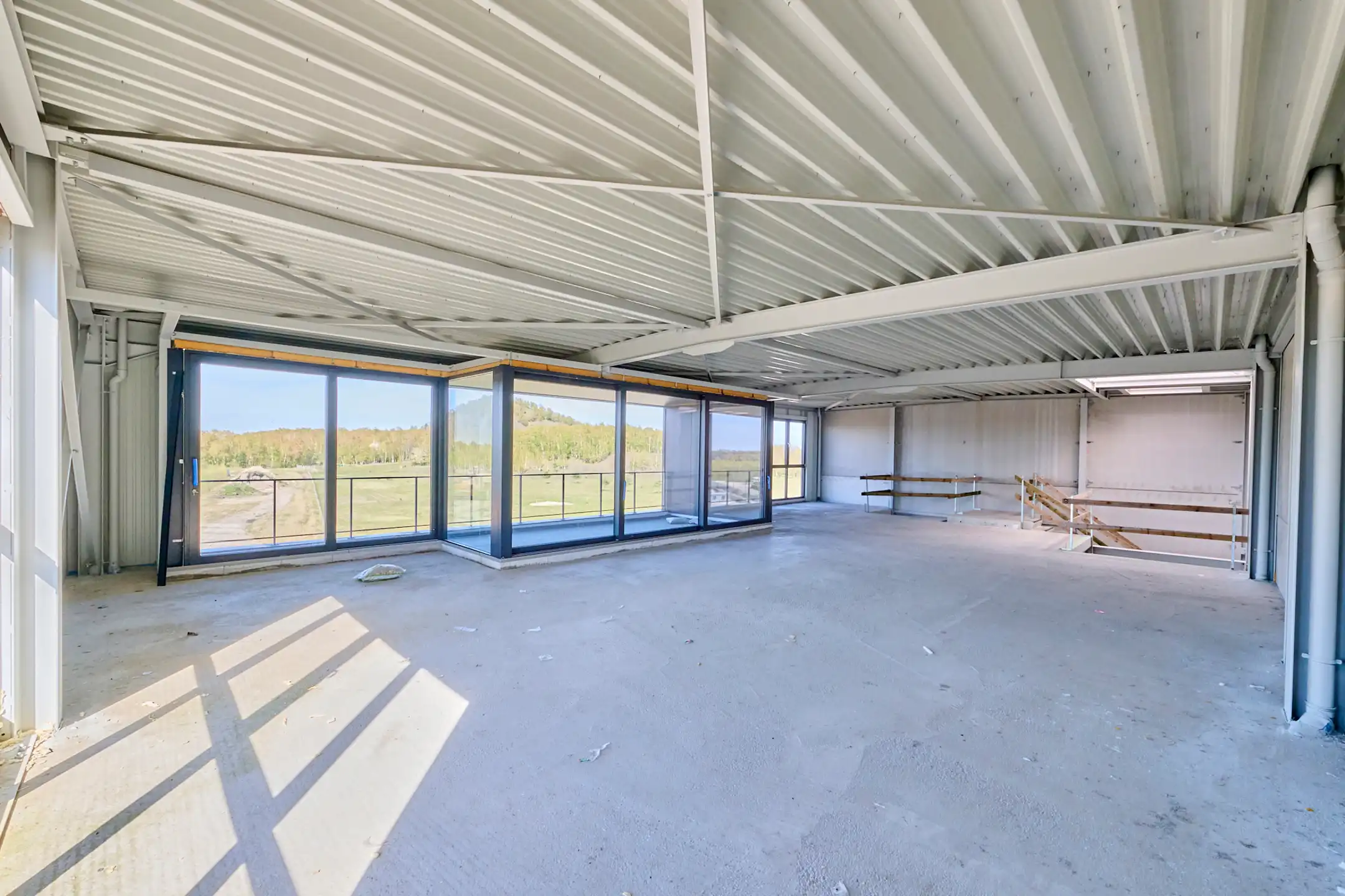 KMO-unit 10 | Bedrijvenpark Kompellaan foto 10