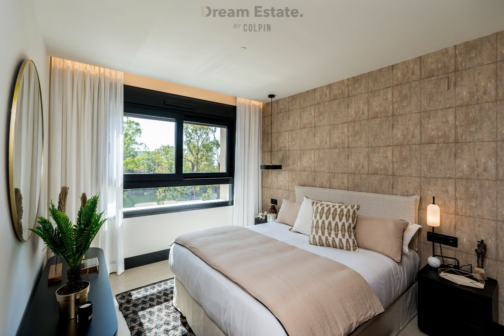 Uitzonderlijk !  Nieuwe appartementen te koop te Nueva Andalucia foto 14