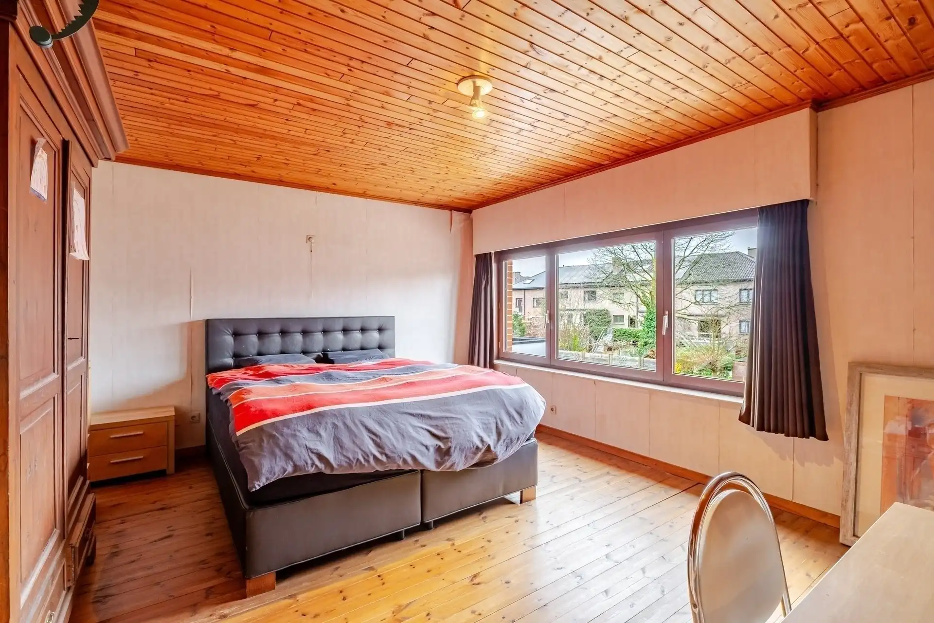 3 slaapkamer woning op een topligging in Wetteren foto 14