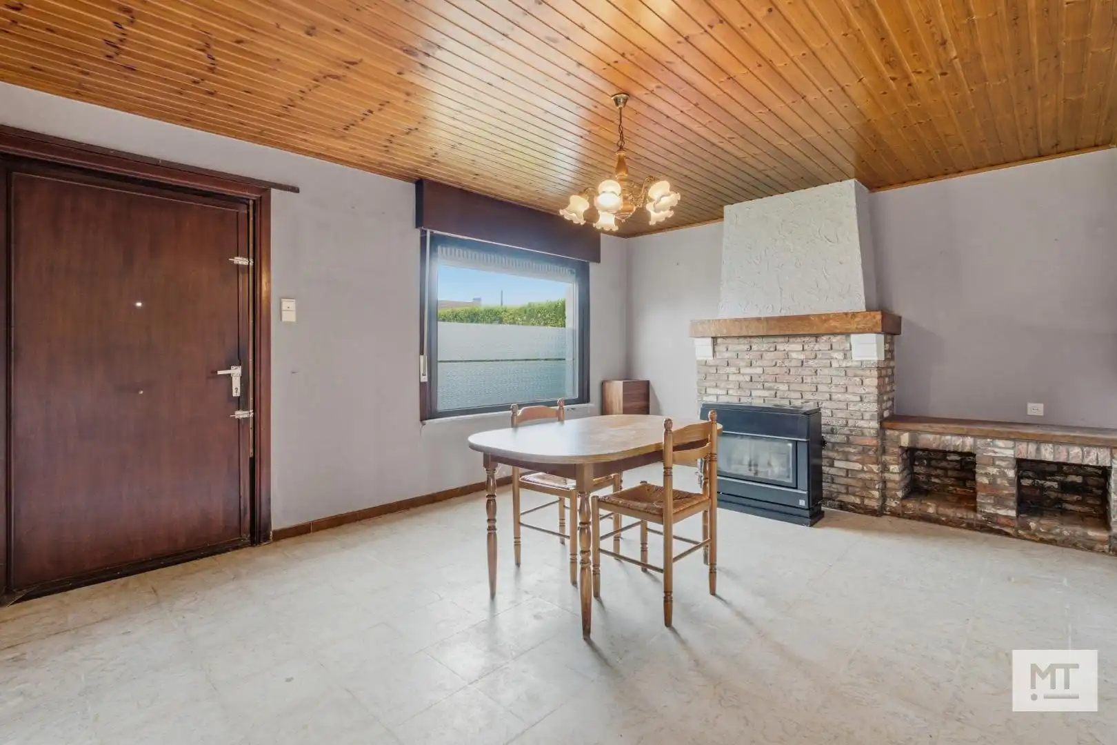 Te renoveren woning op een rustige locatie te Geluveld foto 4