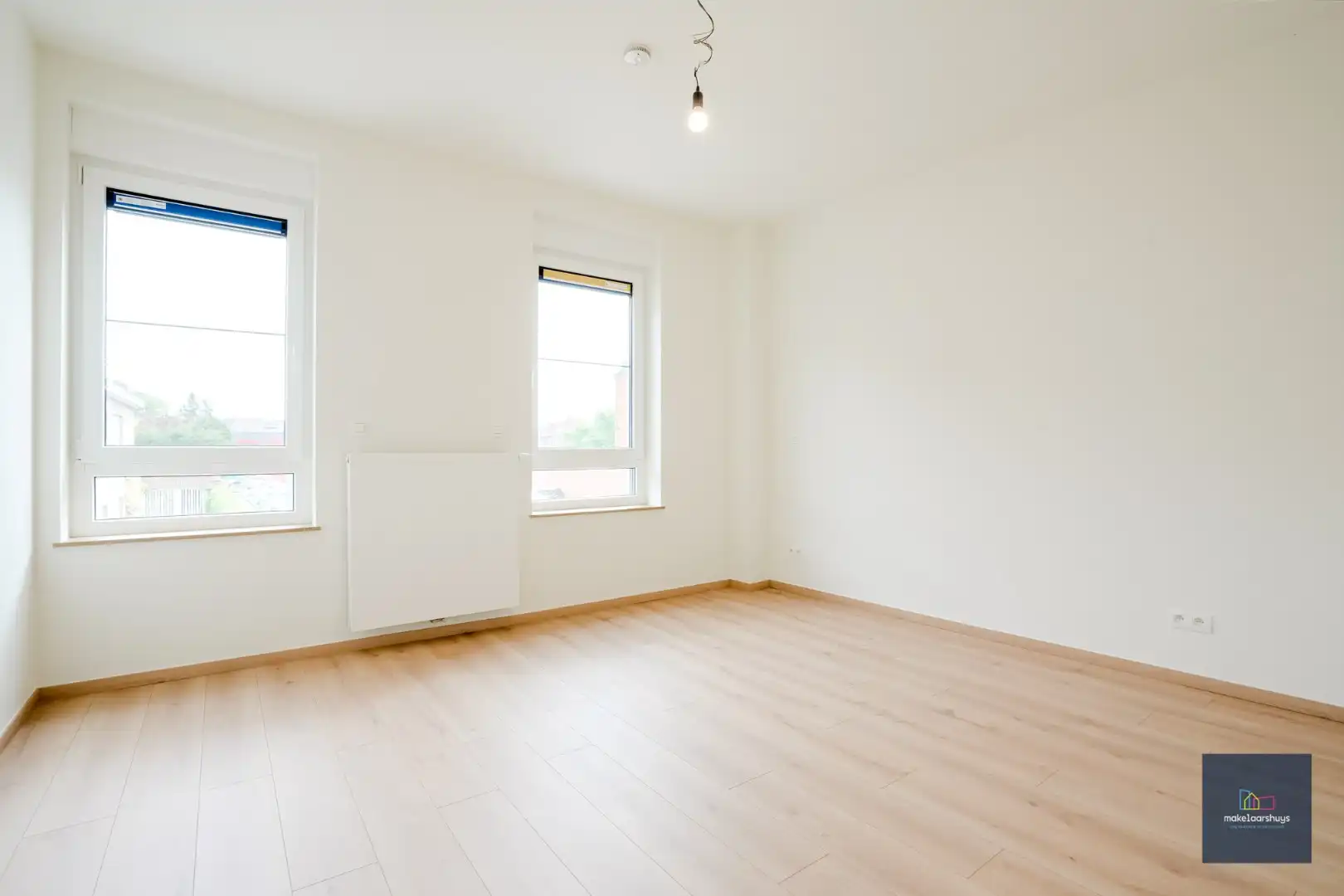 Gunstig gelegen woning met 4 slpks in Mariakerke - COHOUSING foto 14