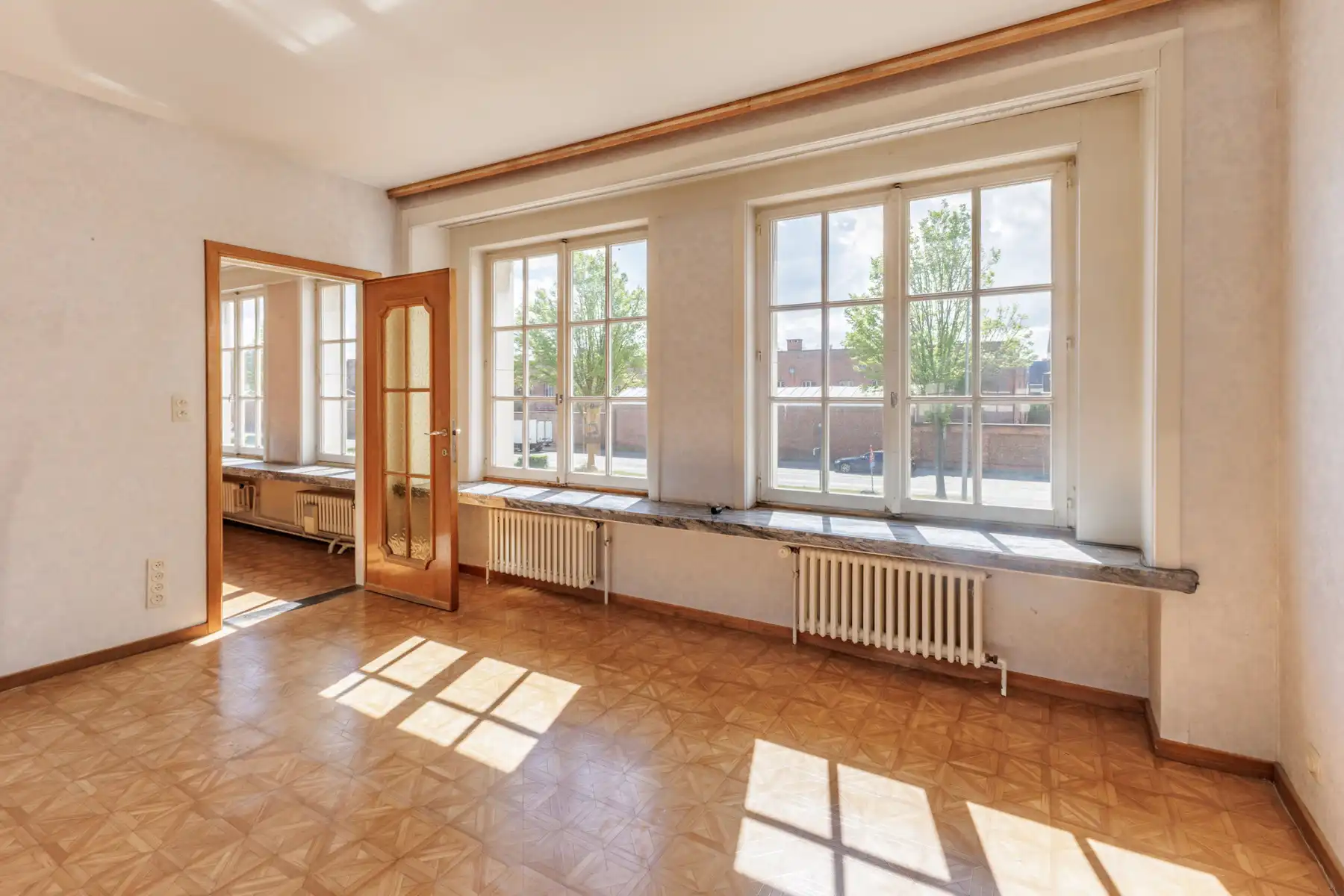 Stijlvolle, ruime woning foto 5