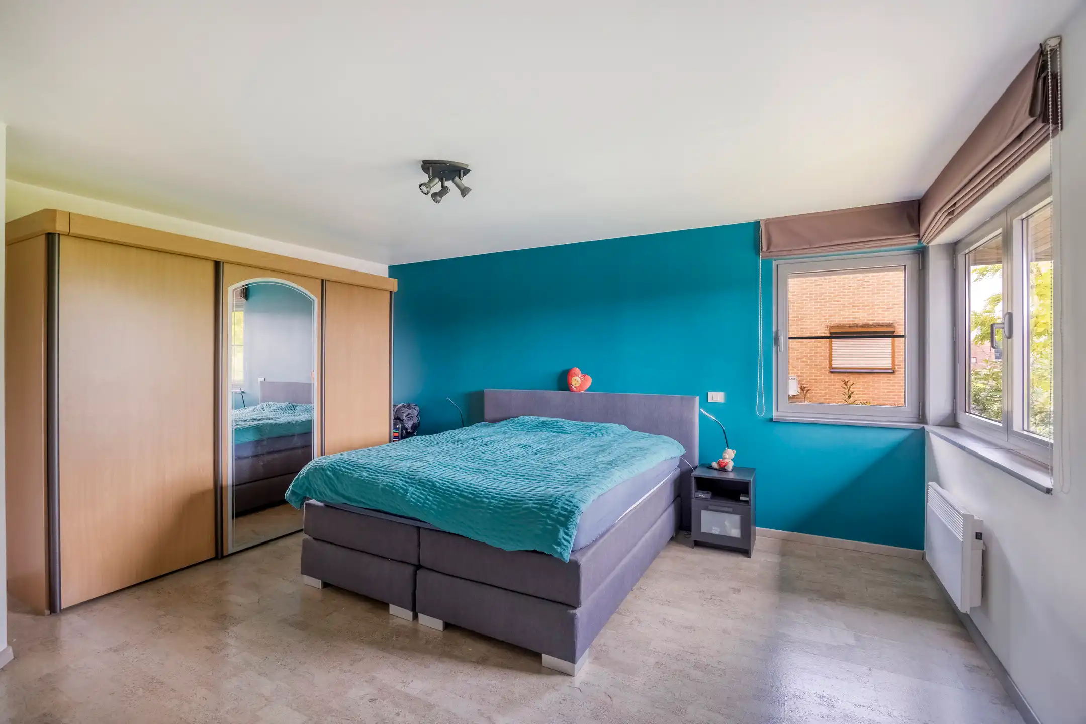 Energiezuinige woning (EPC A) met 4 slaapkamers nabij Leuven foto 12