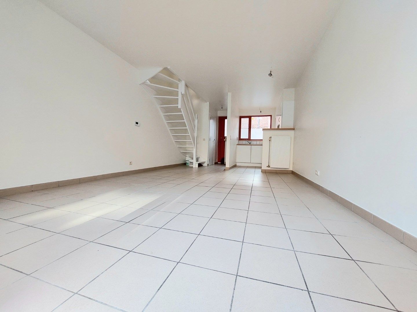 Goede gelegen stadswoning foto 6