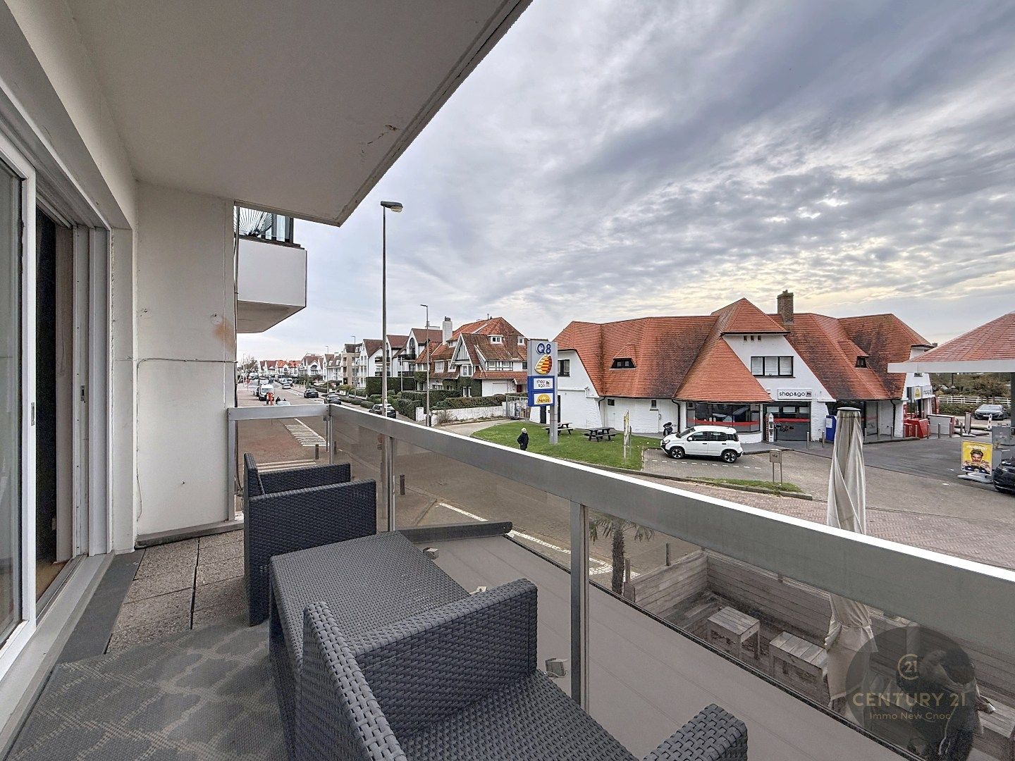 Charmant appartement in het hart van het Zoute – op enkele stappen van zee foto 6