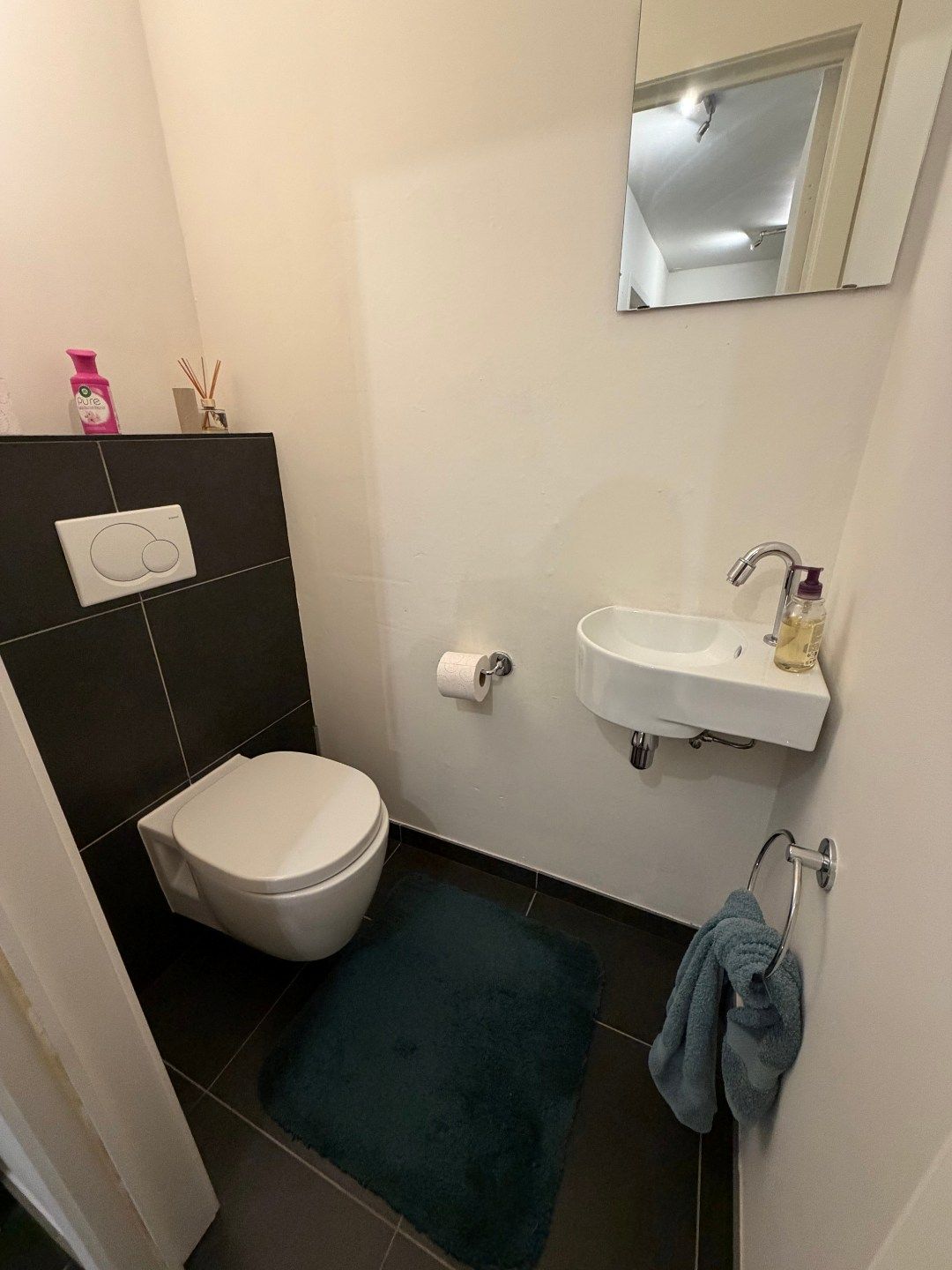 2-slpk-appartement mét ondergrondse staanplaats en berging foto 28