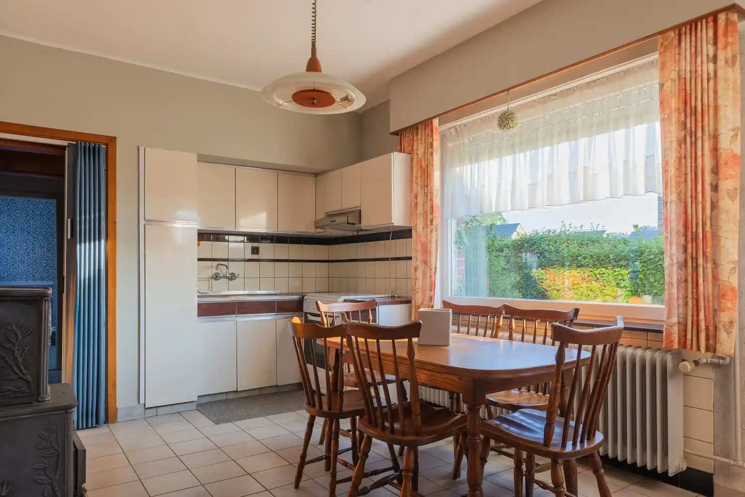 Vrijstaande woning met 3 slaapkamers en ruime garage op 555 m² in Meerhout foto 5