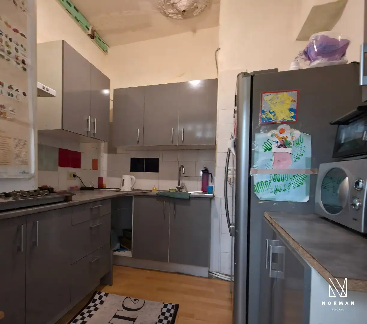 Woning met 4 slaapkamers in de Elfde Julilaan te Kortrijk foto 6