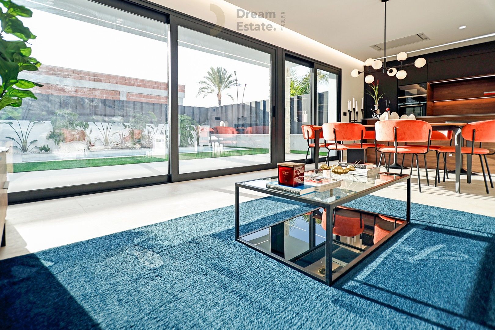 NIEUWBOUW VILLA'S IN MOLINA DE SEGURA foto 46