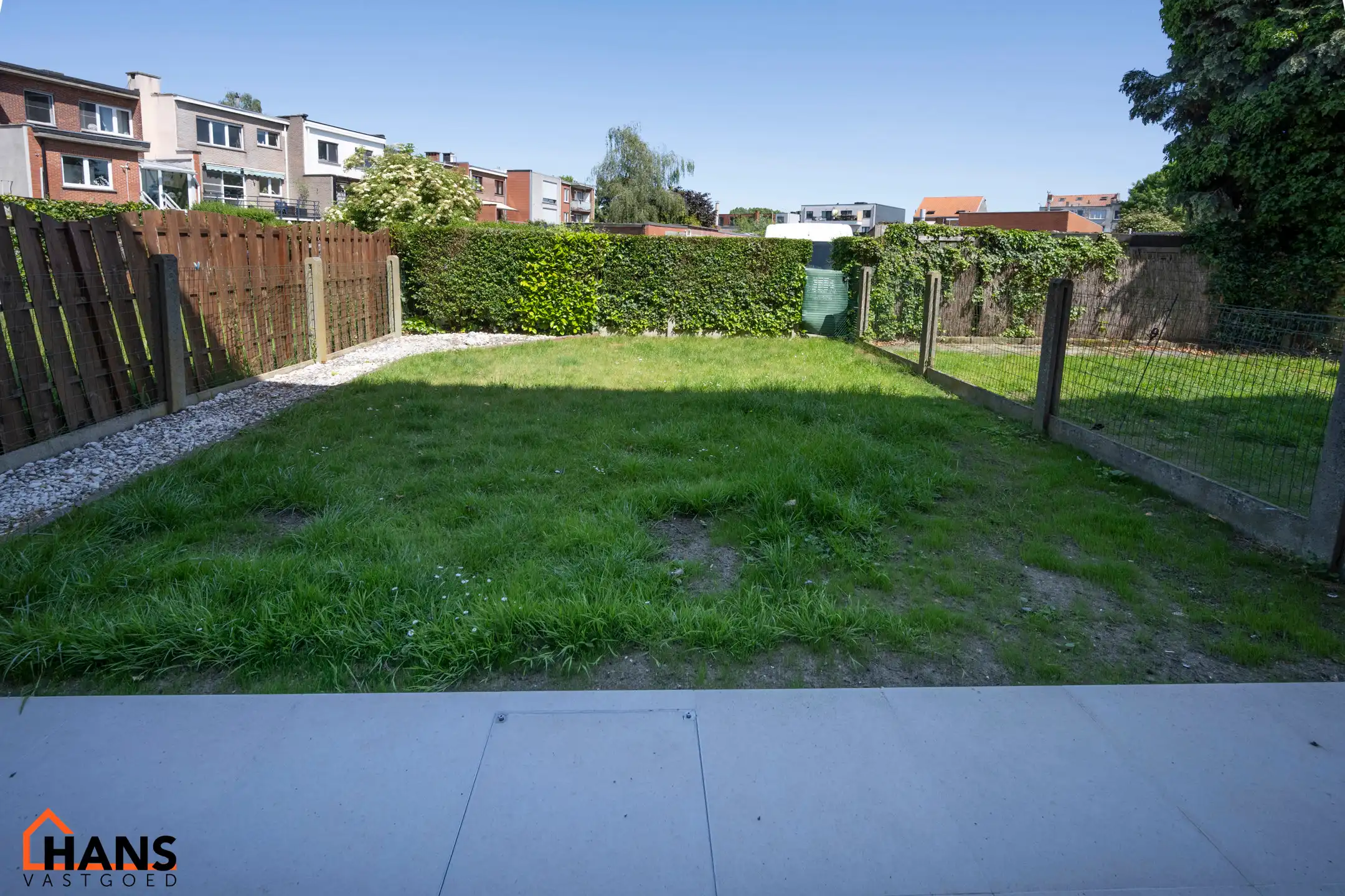 Appartement te koop Verbindingslaan 38/001 - 2150 Borsbeek