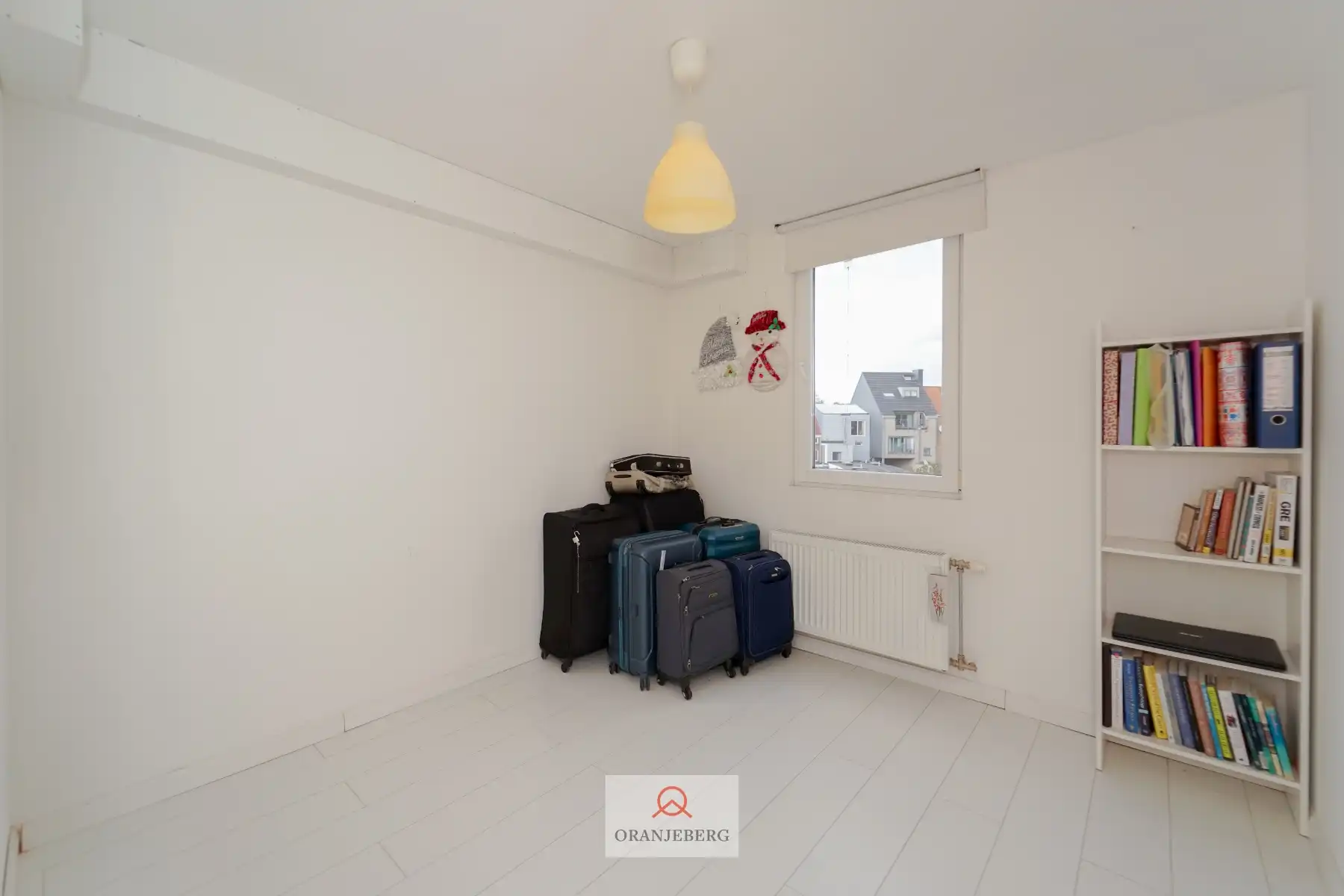 Rustig gelegen woning met stadstuintje foto 38