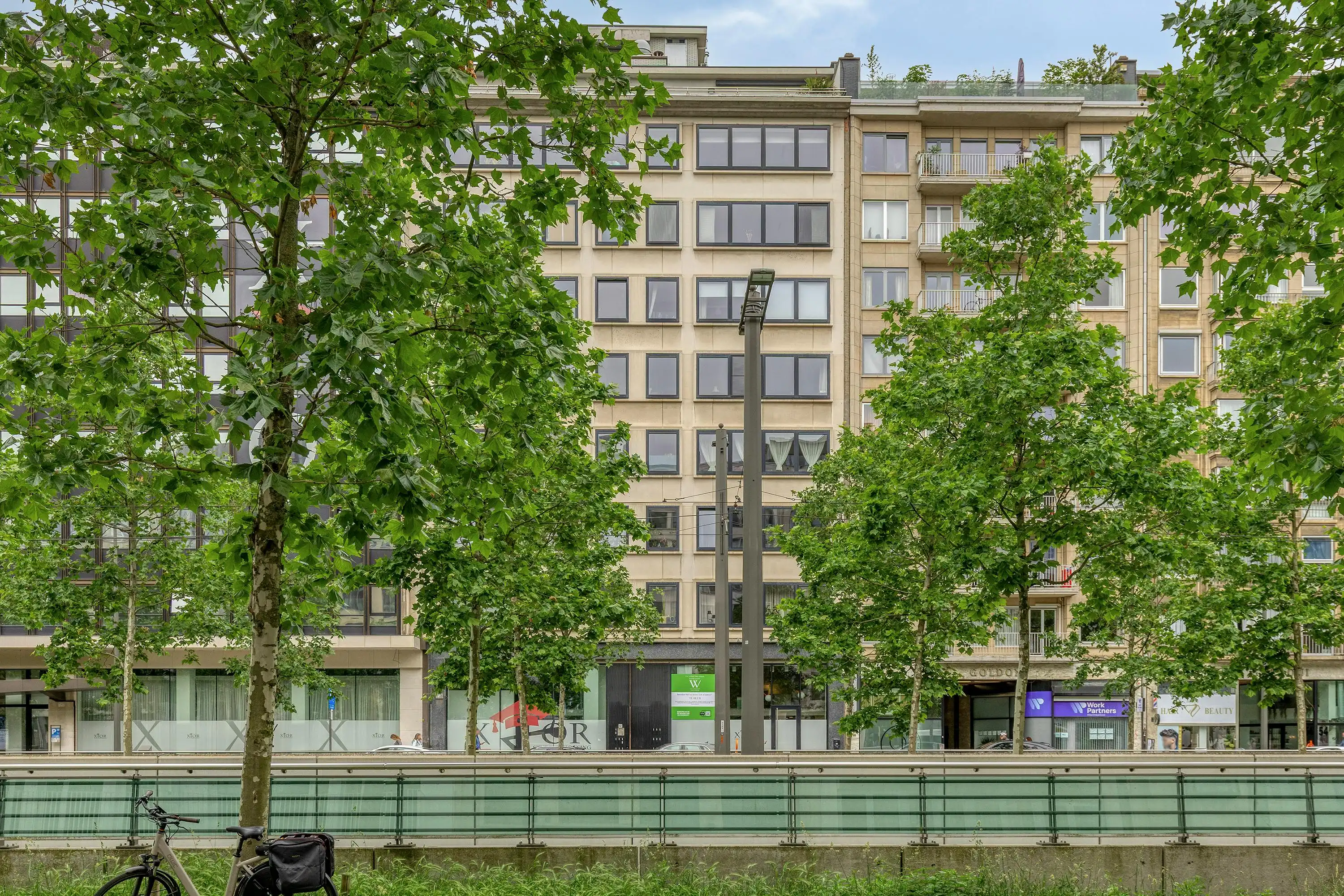 Instapklaar appartement van ca. 130 m² te koop op toplocatie foto 19
