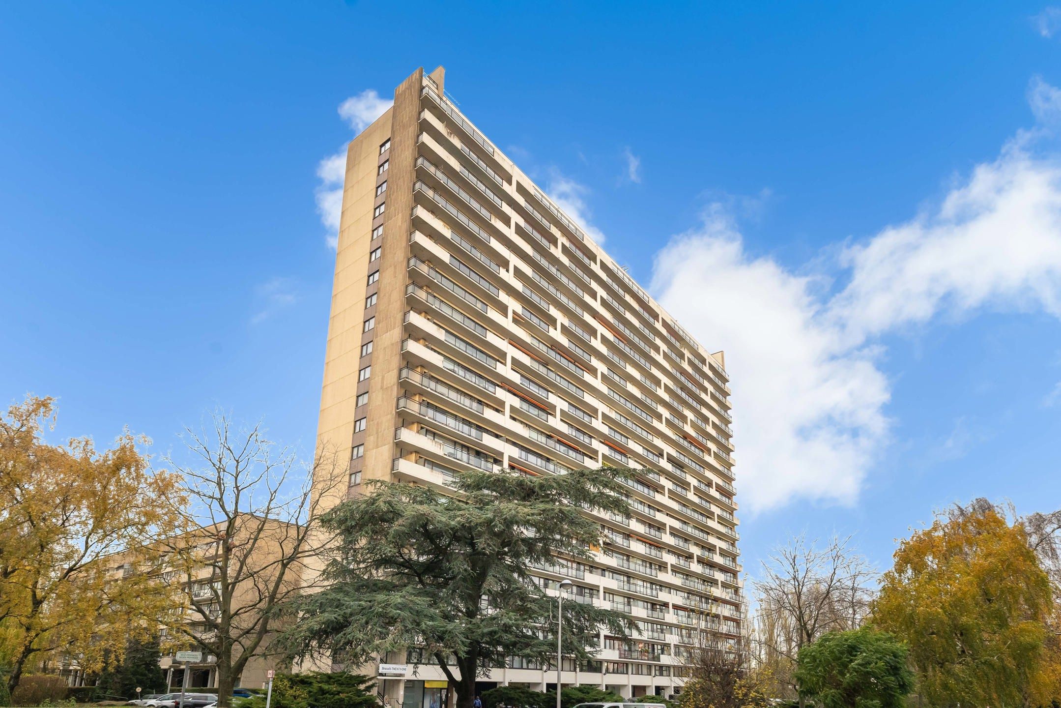 Mooi appartement met 2 slaapkamers van ± 98 m² foto 15