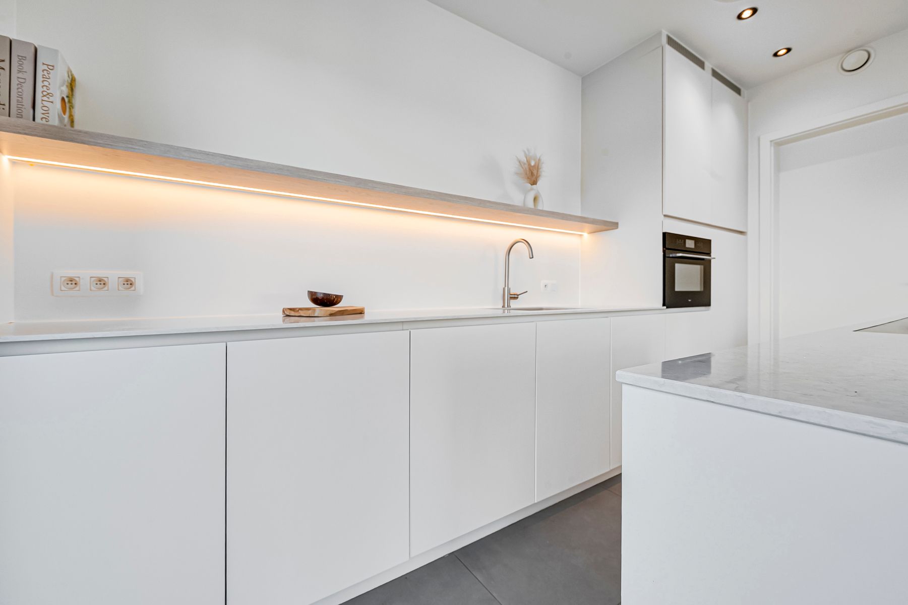 6 nieuwbouwwoningen met 3 slaapkamers en 2 badkamers  foto 4