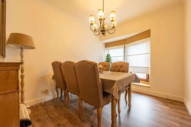 Woning met magazijn en 3 slaapkamers te koop in Waregem! foto 5