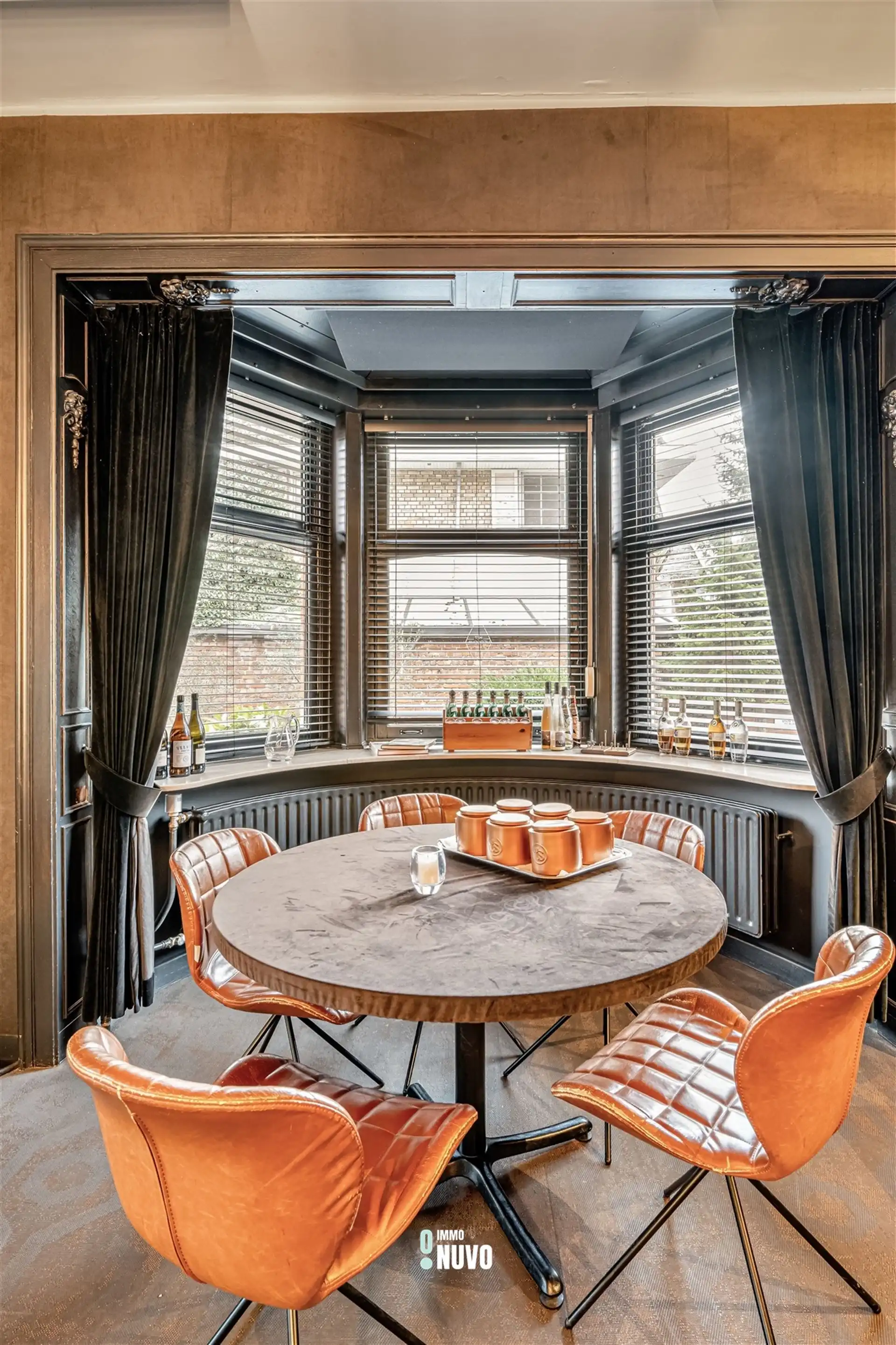 Statige woning met karakter, topligging in Lede op 17 are foto 3