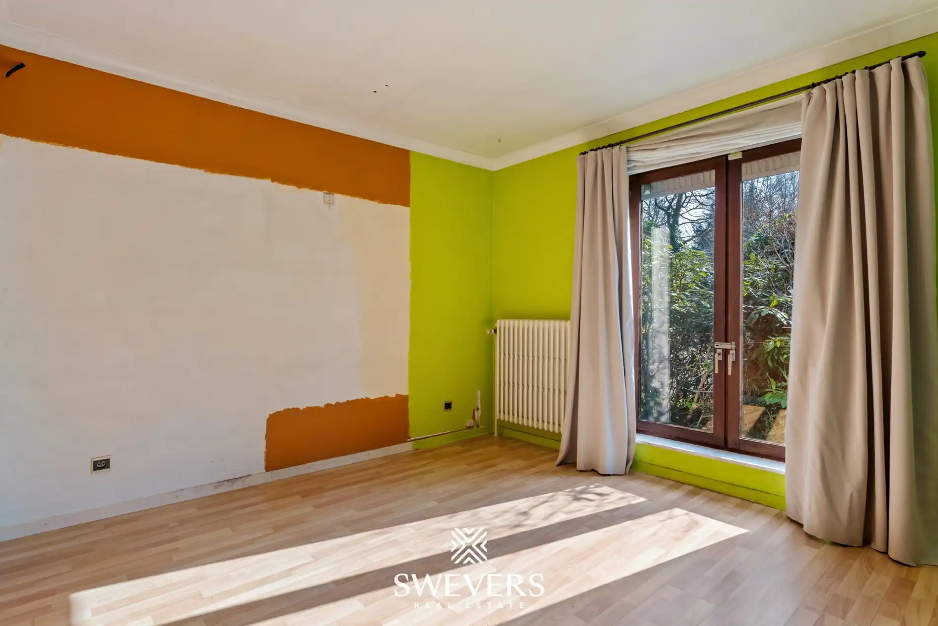 Open bebouwing met 3 slaapkamers in residentiële wijk Kayenberg foto 17