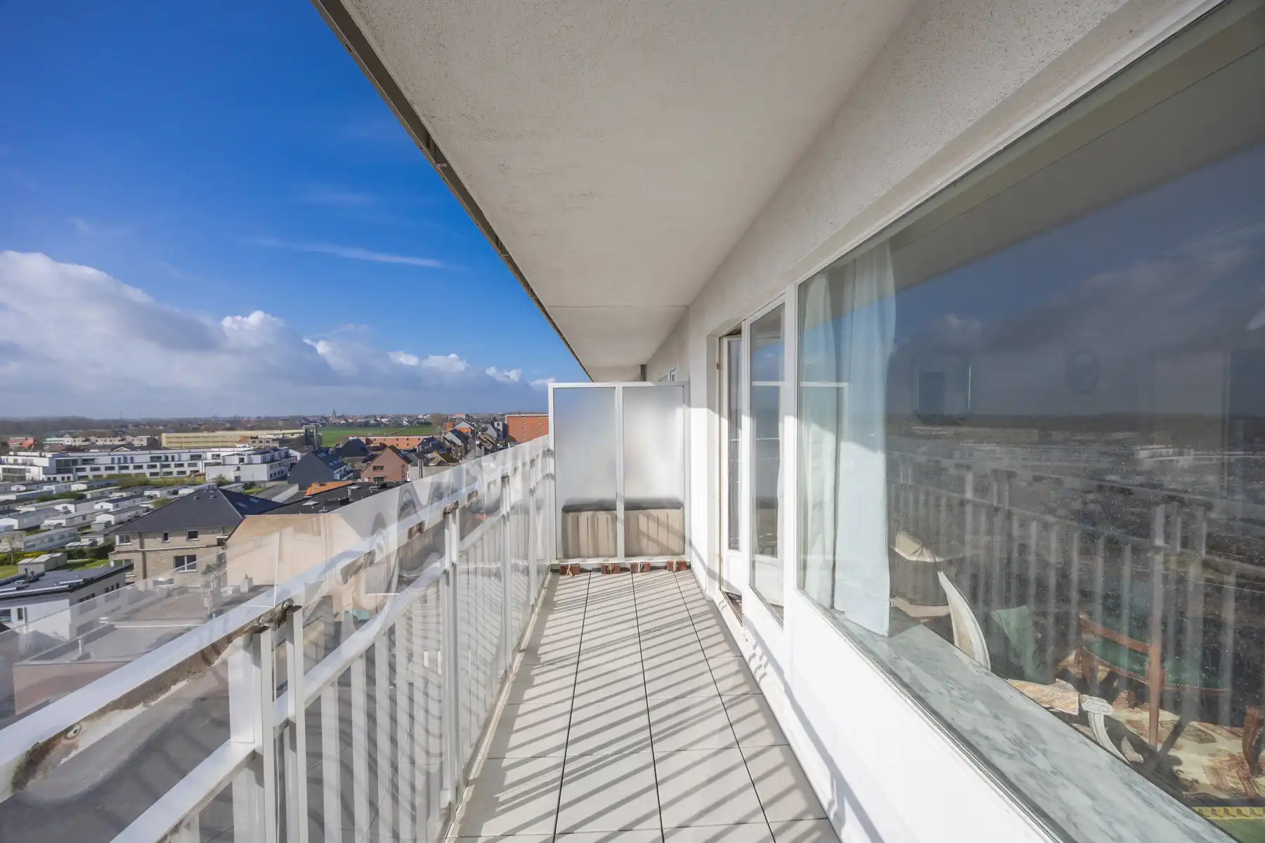 Residentie PANORAMIC A foto 5