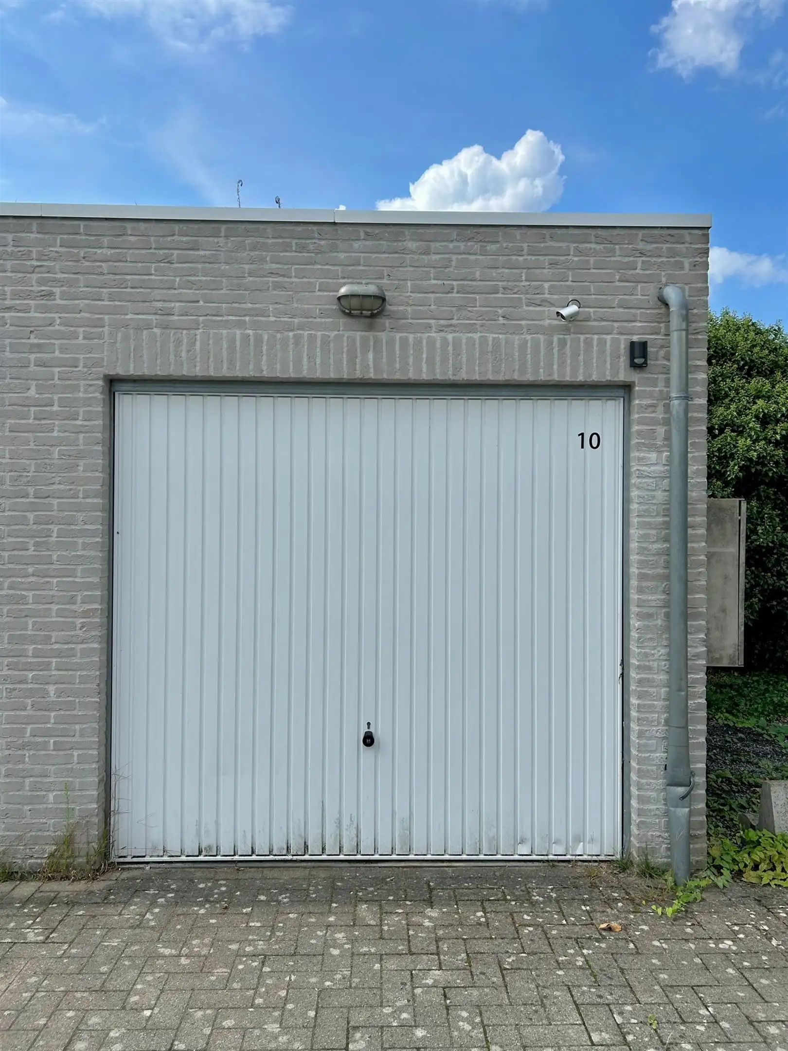 Parking / Garage foto 3