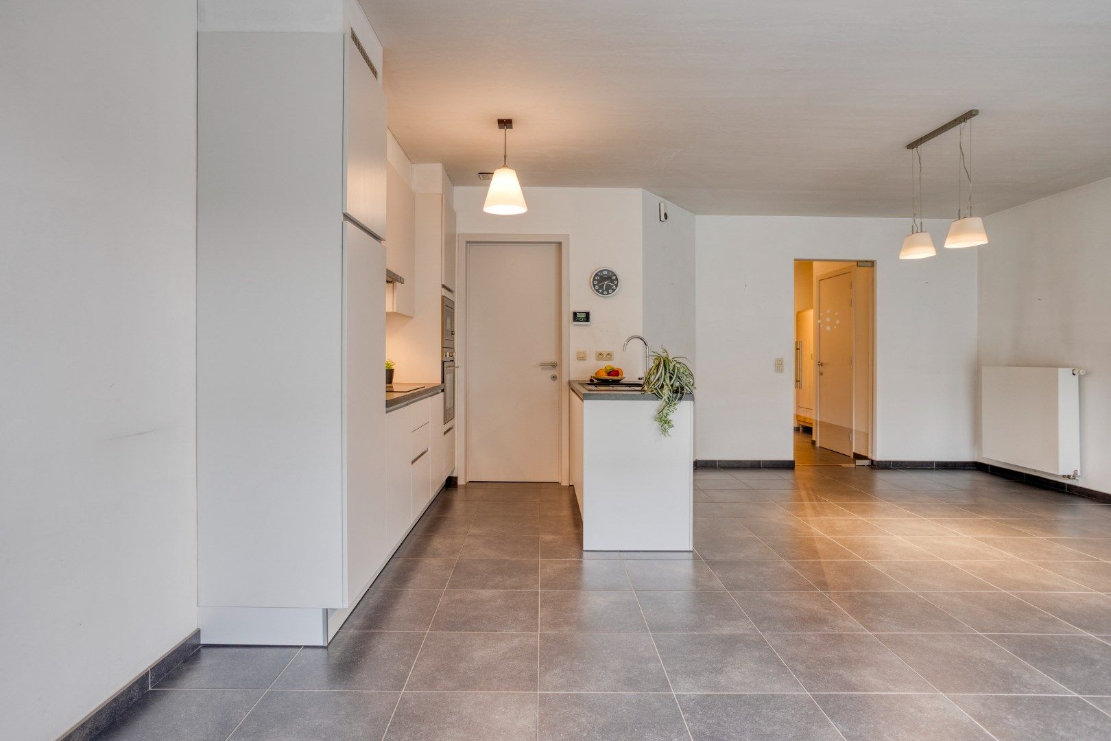 Recente woning met 3 slaapkamers en garage! foto 7
