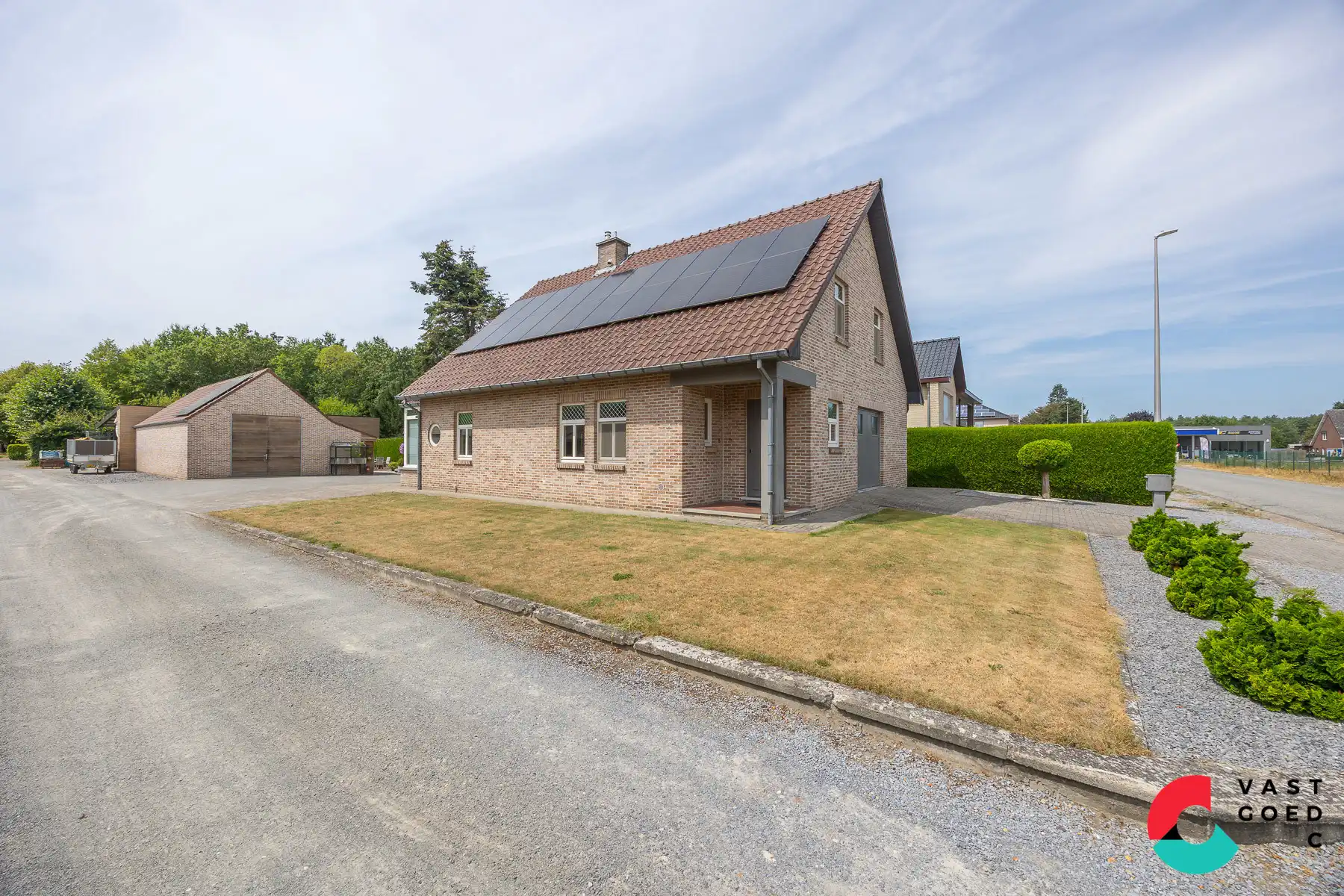 Huis te koop foto 40