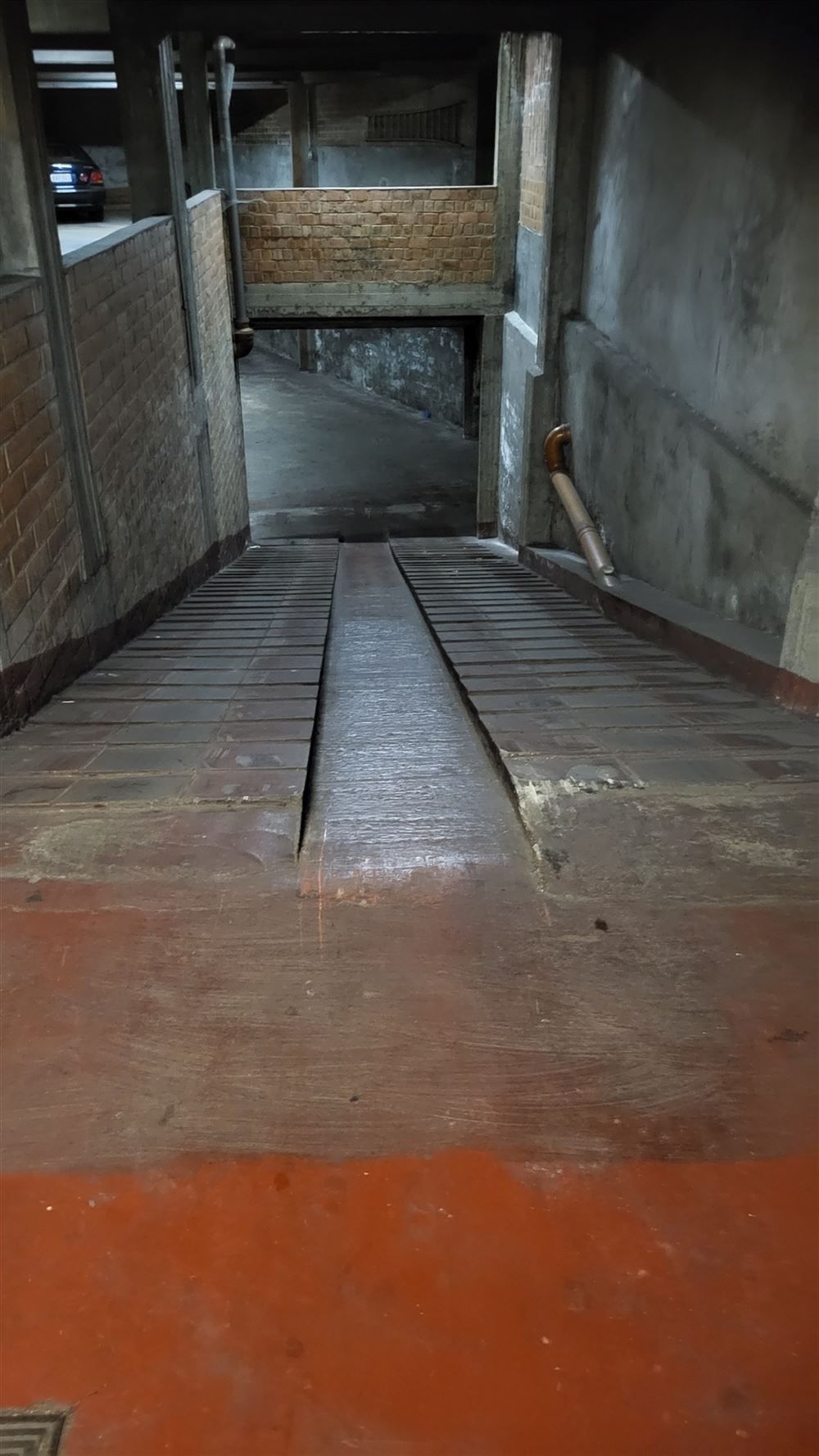 Garagebox te Antwerpen  foto 5